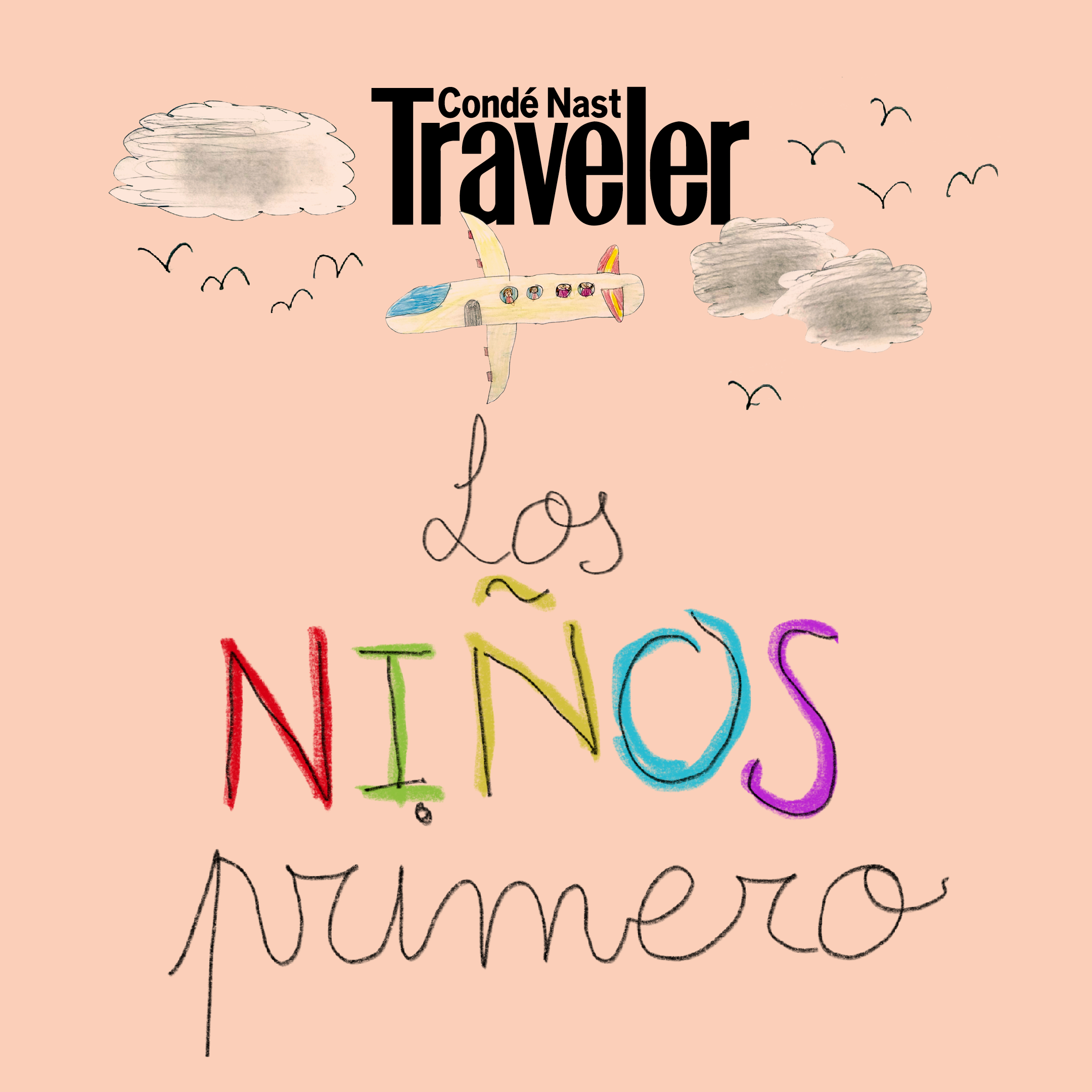 Los niños primero | Condé Nast Traveler
