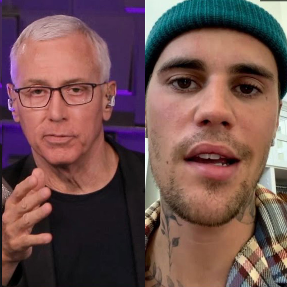 Ask Dr. Drew