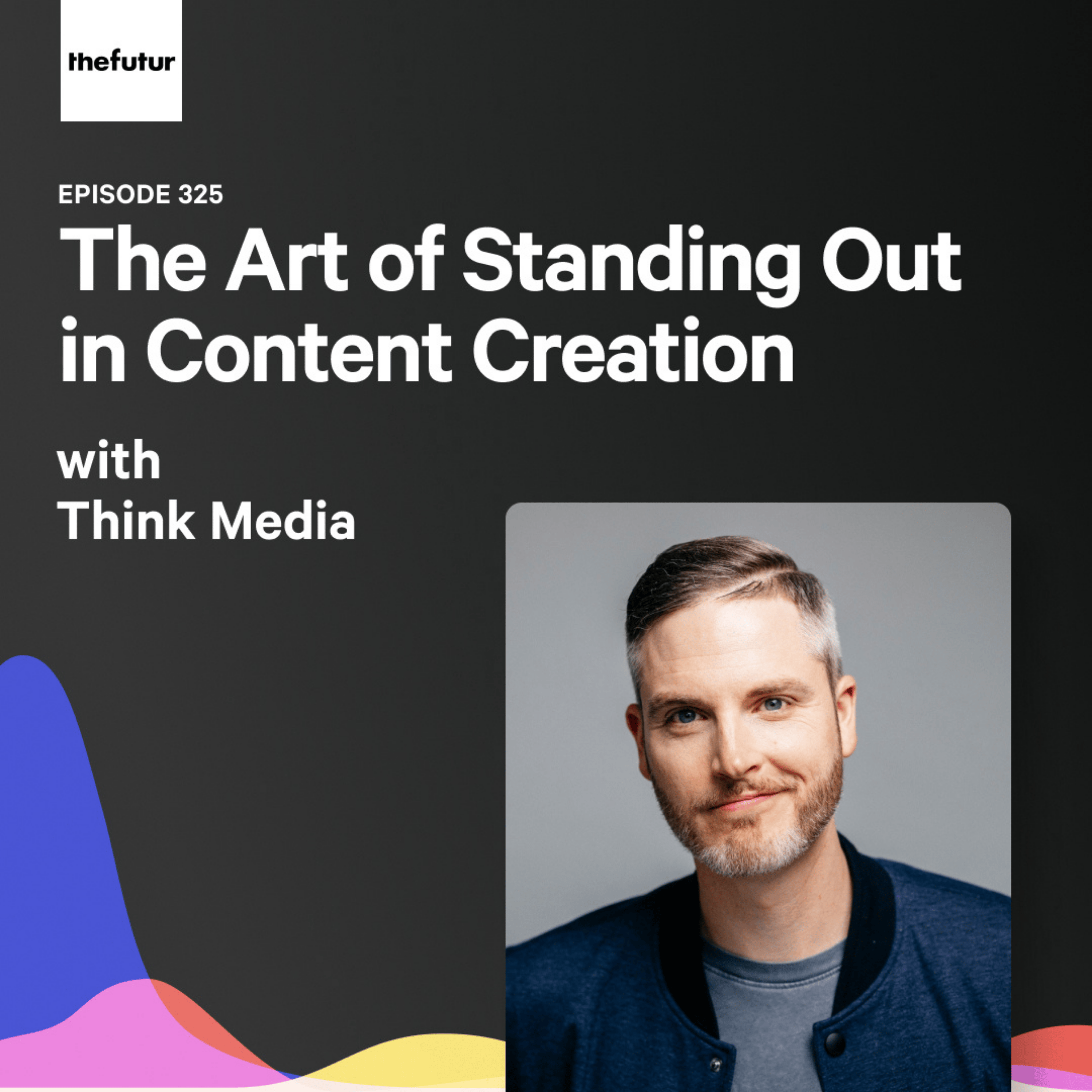 The Art of Standing Out in Content Creation w/ Sean Cannell | Recast