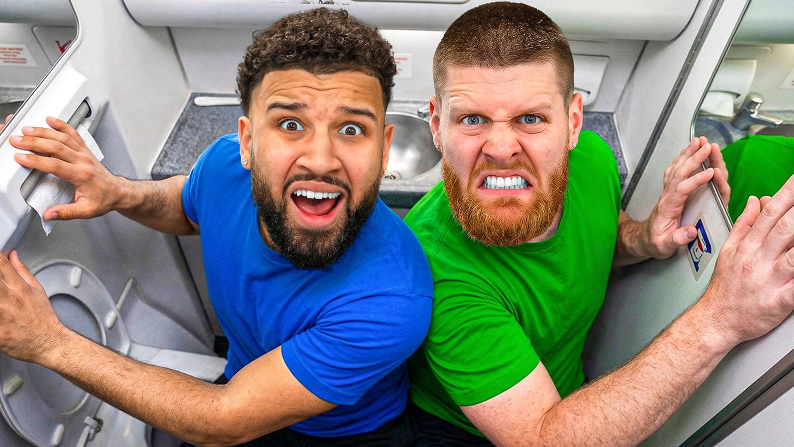 THE MILE HIGH CLUB! -You Should Know Podcast-