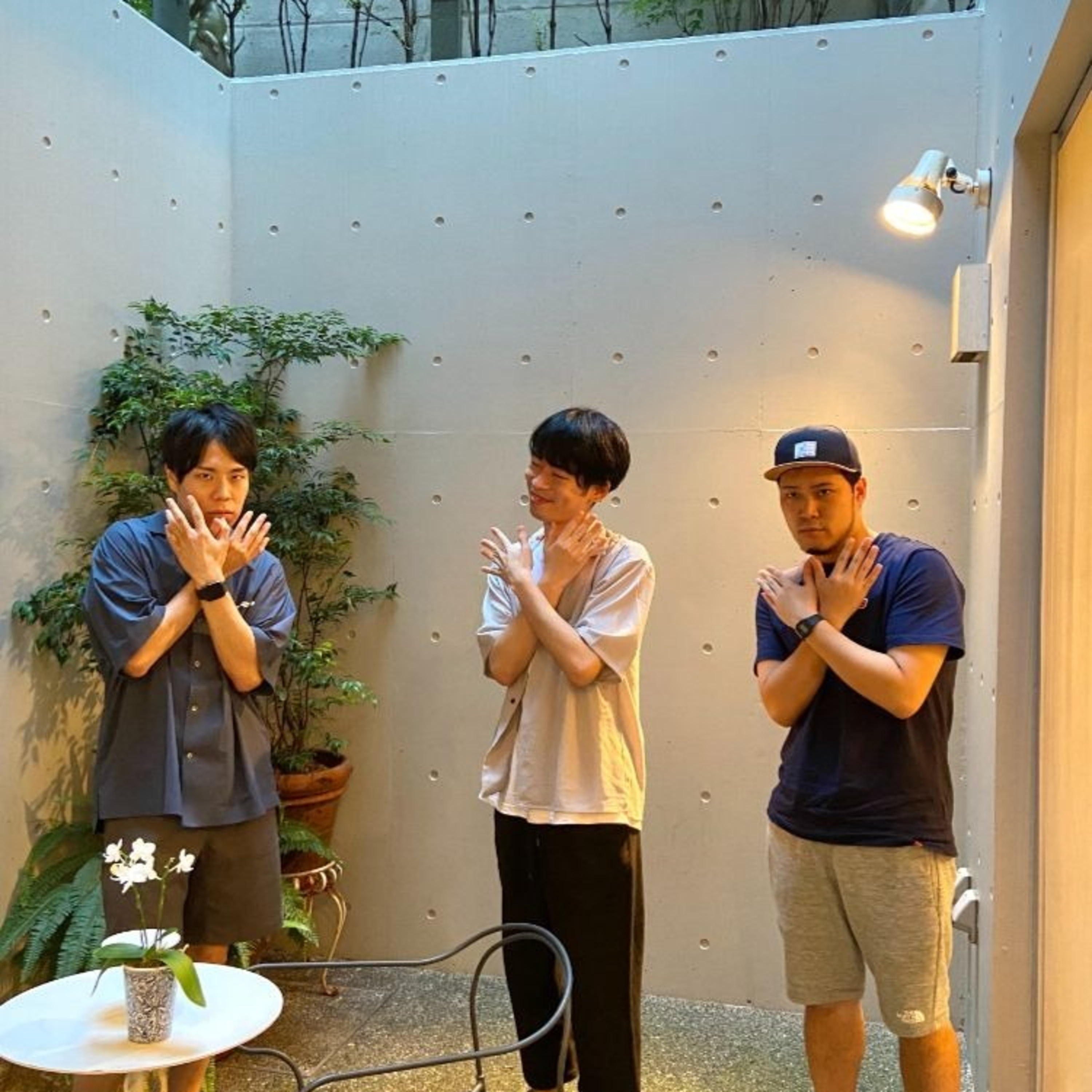 シーズン2-1「ご野上」