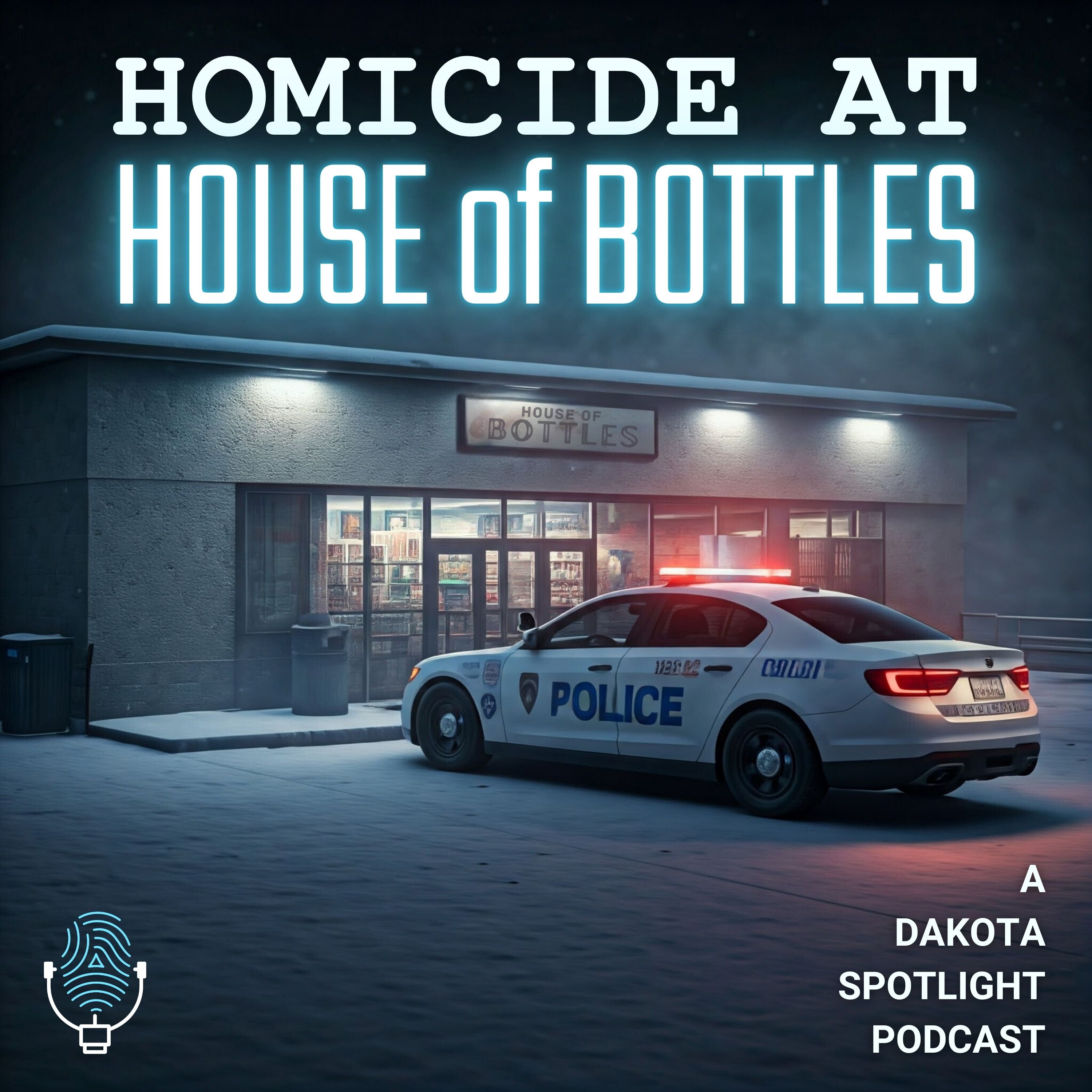 Dakota Spotlight: True Crime & Cold Case Investigations