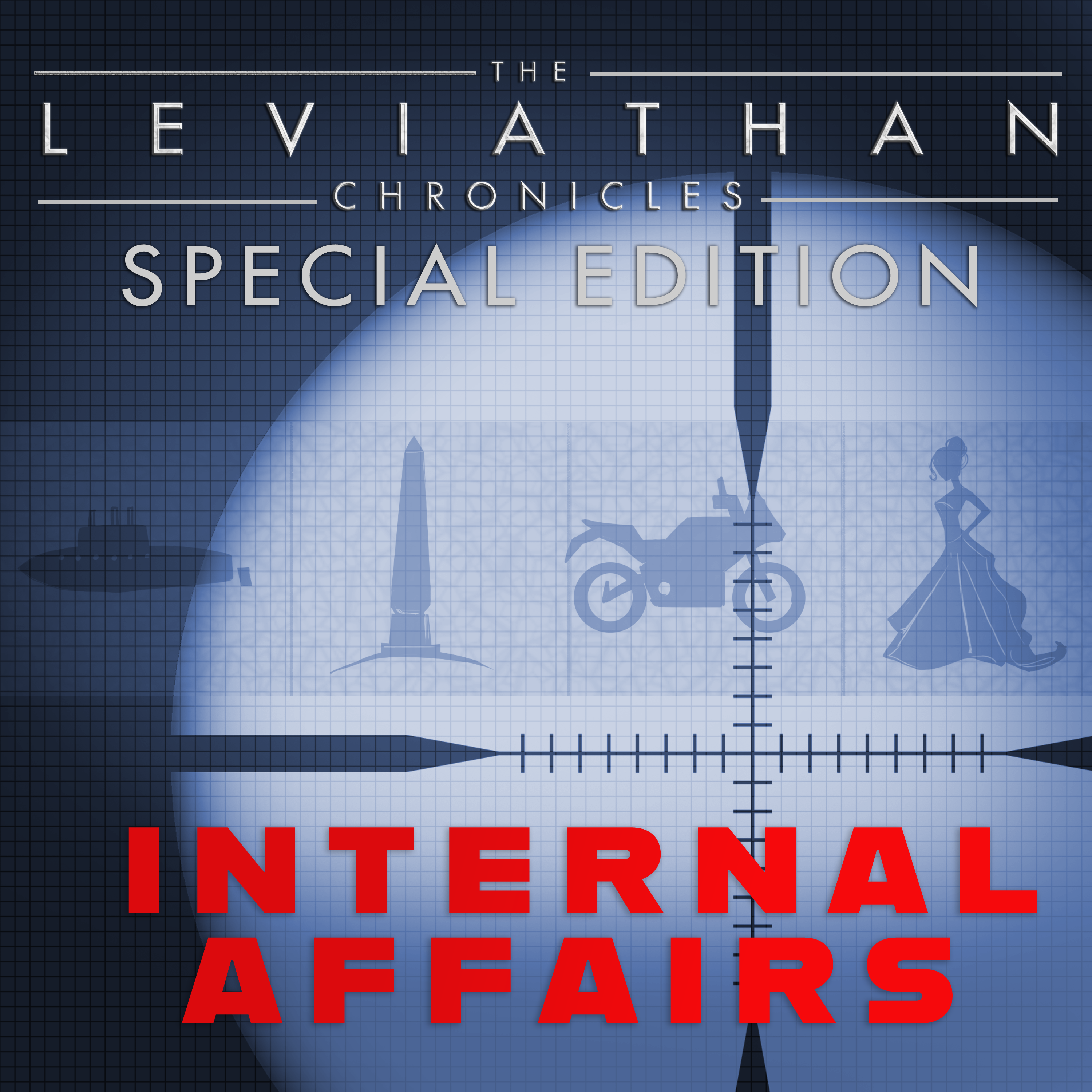 Internal Affairs | Part 3