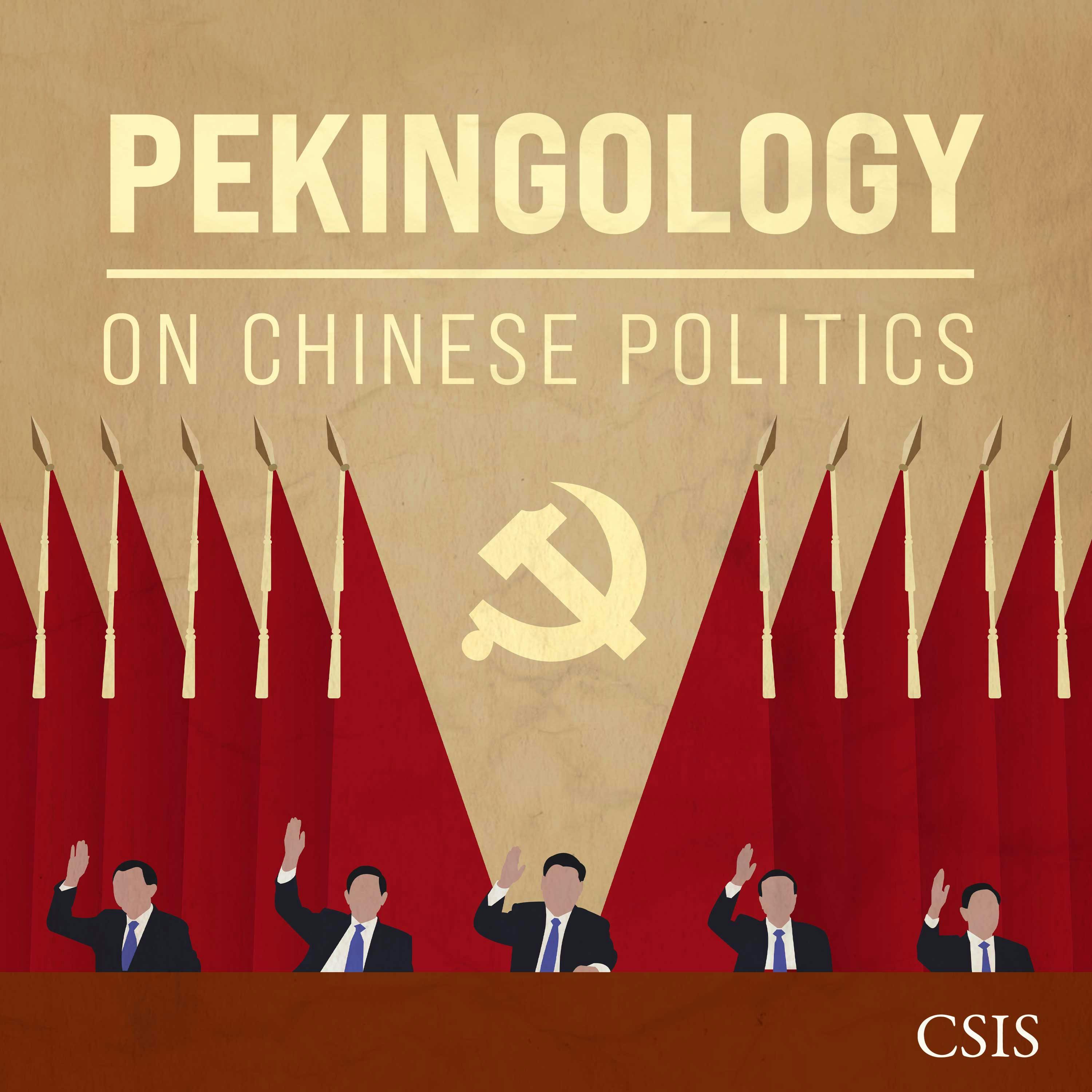 The New Realities of Party-State Capitalism in China