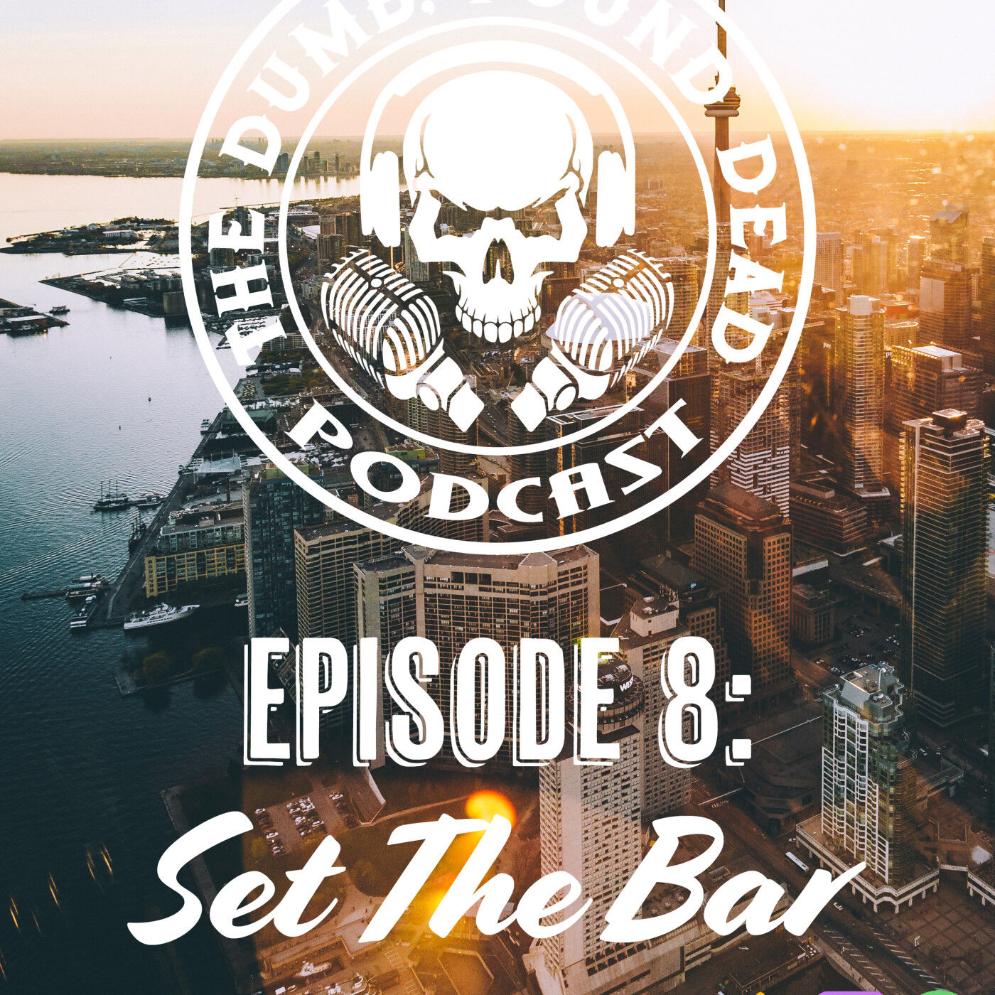 The Dumb, Found Dead