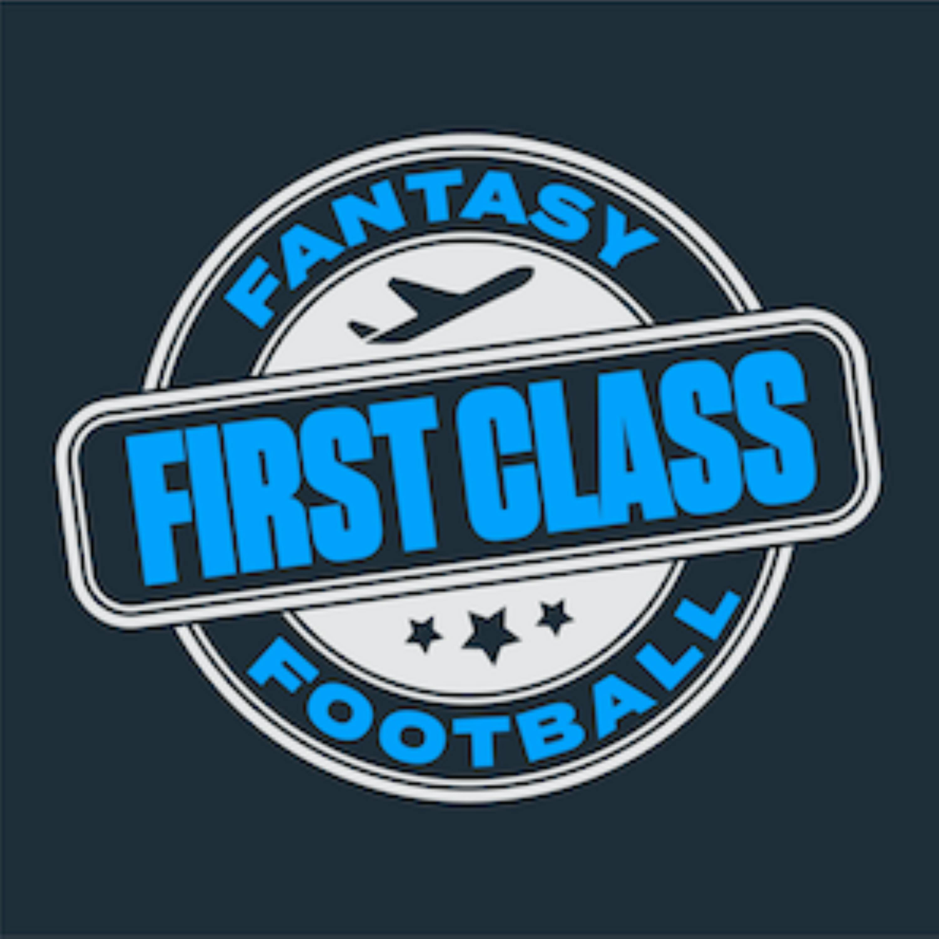 First Class Fantasy - Stacking Strategy: Must Draft Stacks and Correlation Plays
