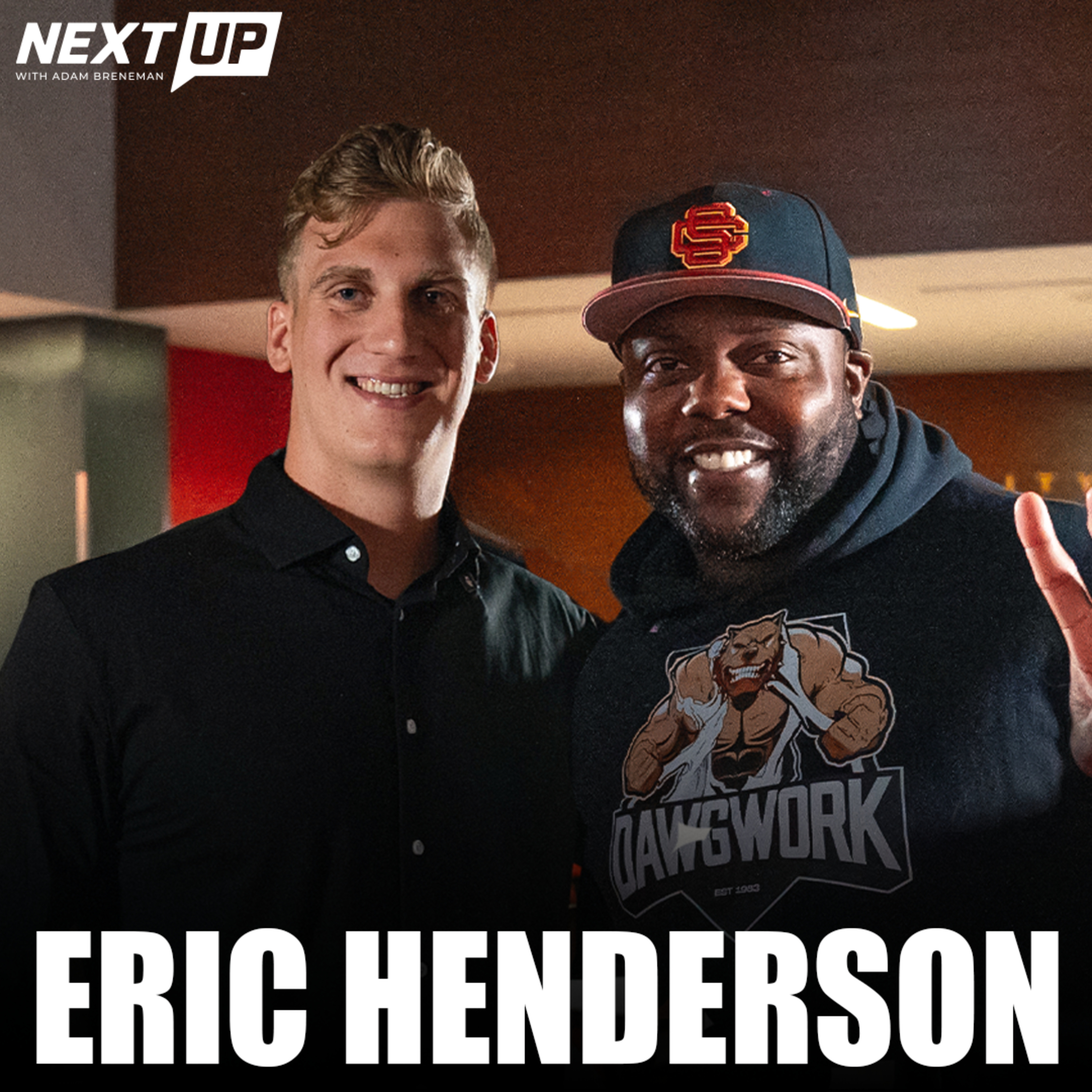 Next Up with Adam Breneman