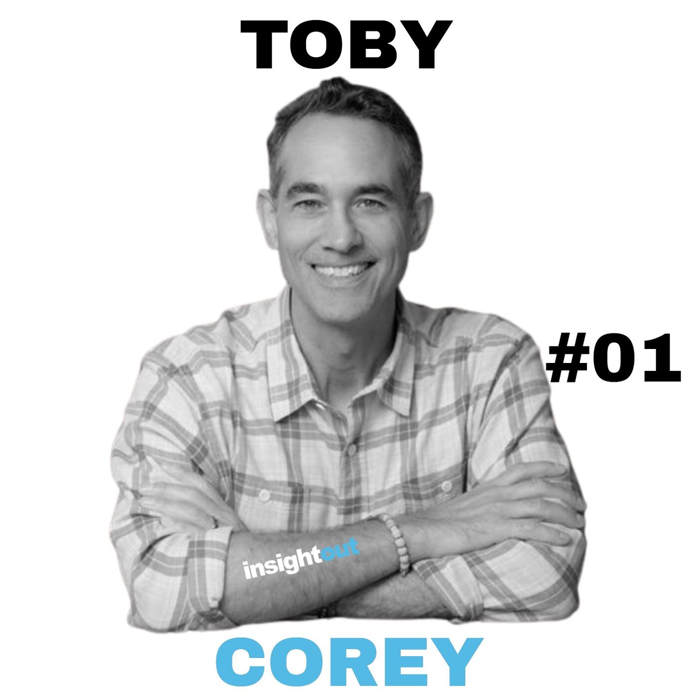 Insight Out : Big Ideas for the Modern Entrepreneur