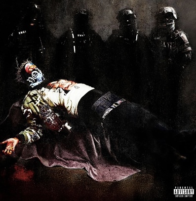 ASAP ROCKY - PRAY 4 DA GANG episode artwork