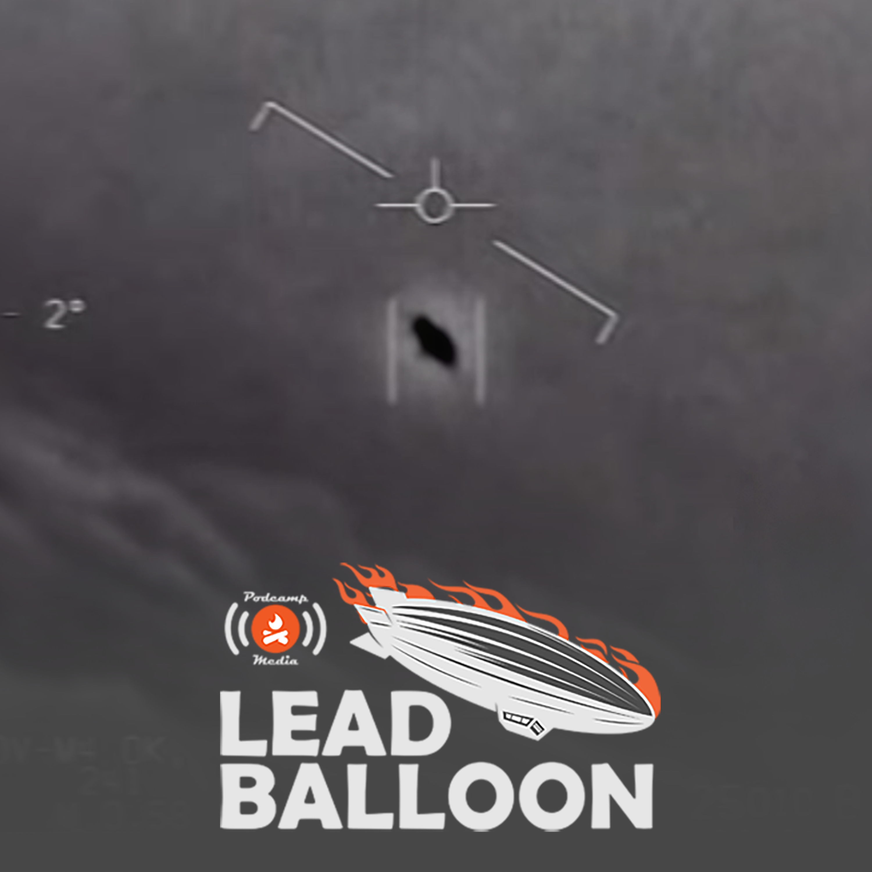 48. A UAP PR Campaign: Mainstreaming the Conversation About Unexplained Anomalous Phenomena, with Lt. Ryan Graves