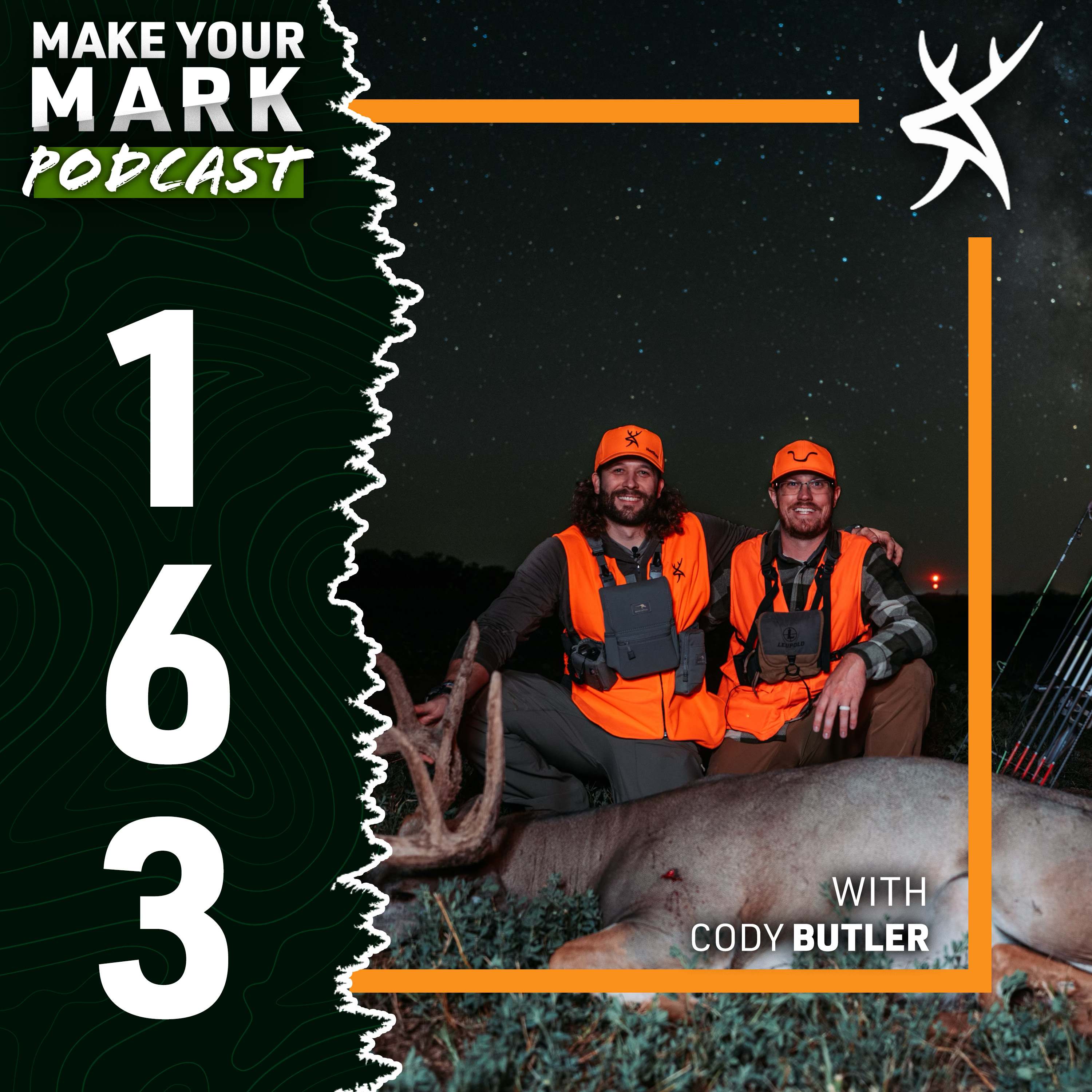 Cody Butler - Summertime Whitetail Tactics