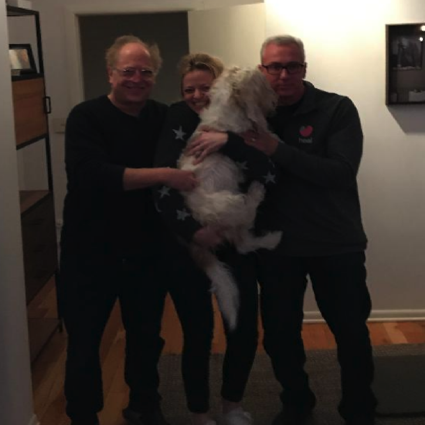 Doin it! with Danny and Jenny