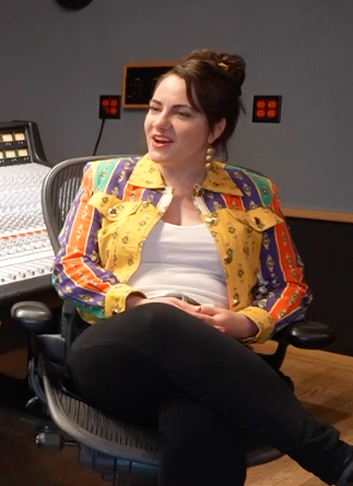 Insights In Sound 33 - Eva Reistad