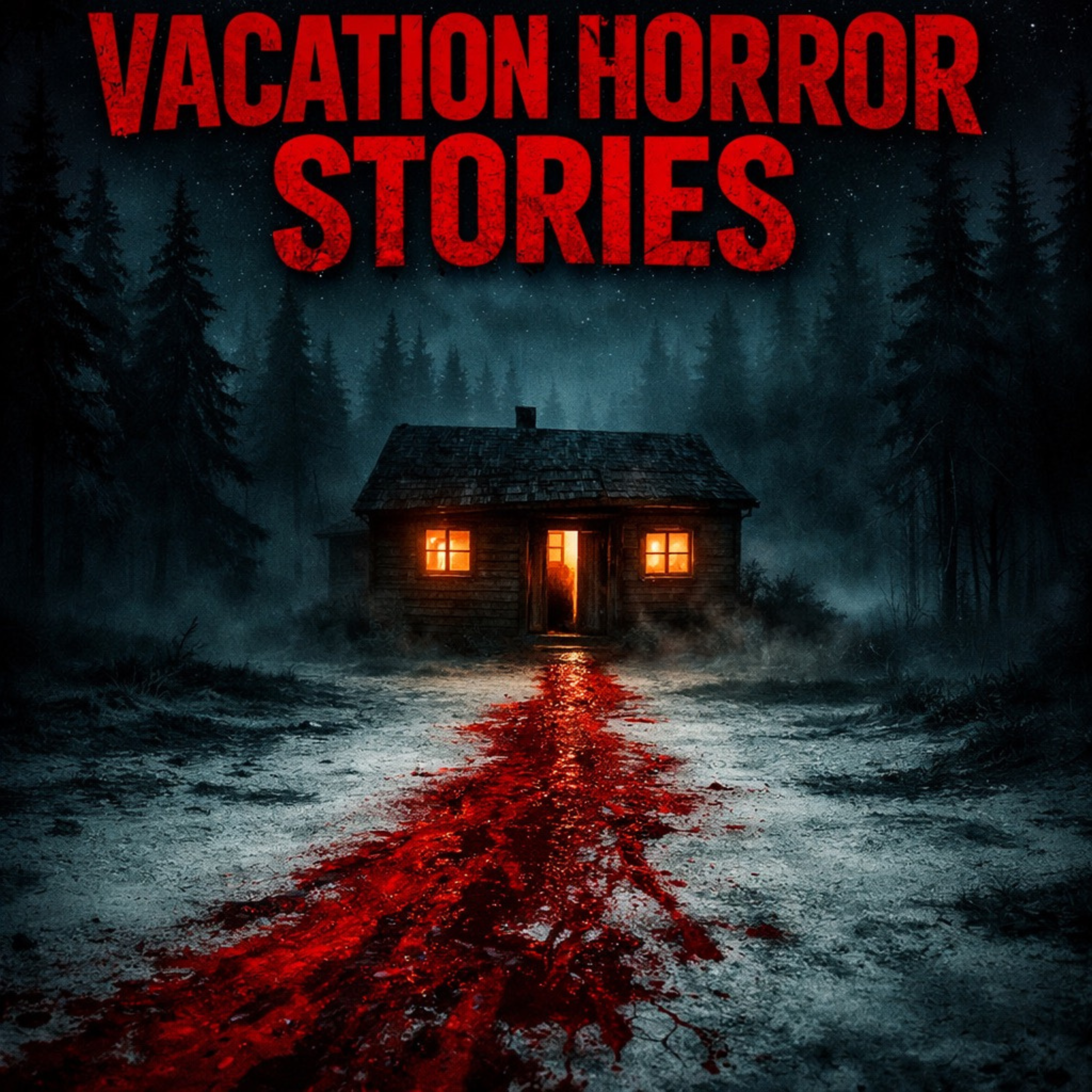 6 Most Disturbing TRUE Vacation Horror Stories That Turned Dream Trips Into Nightmares