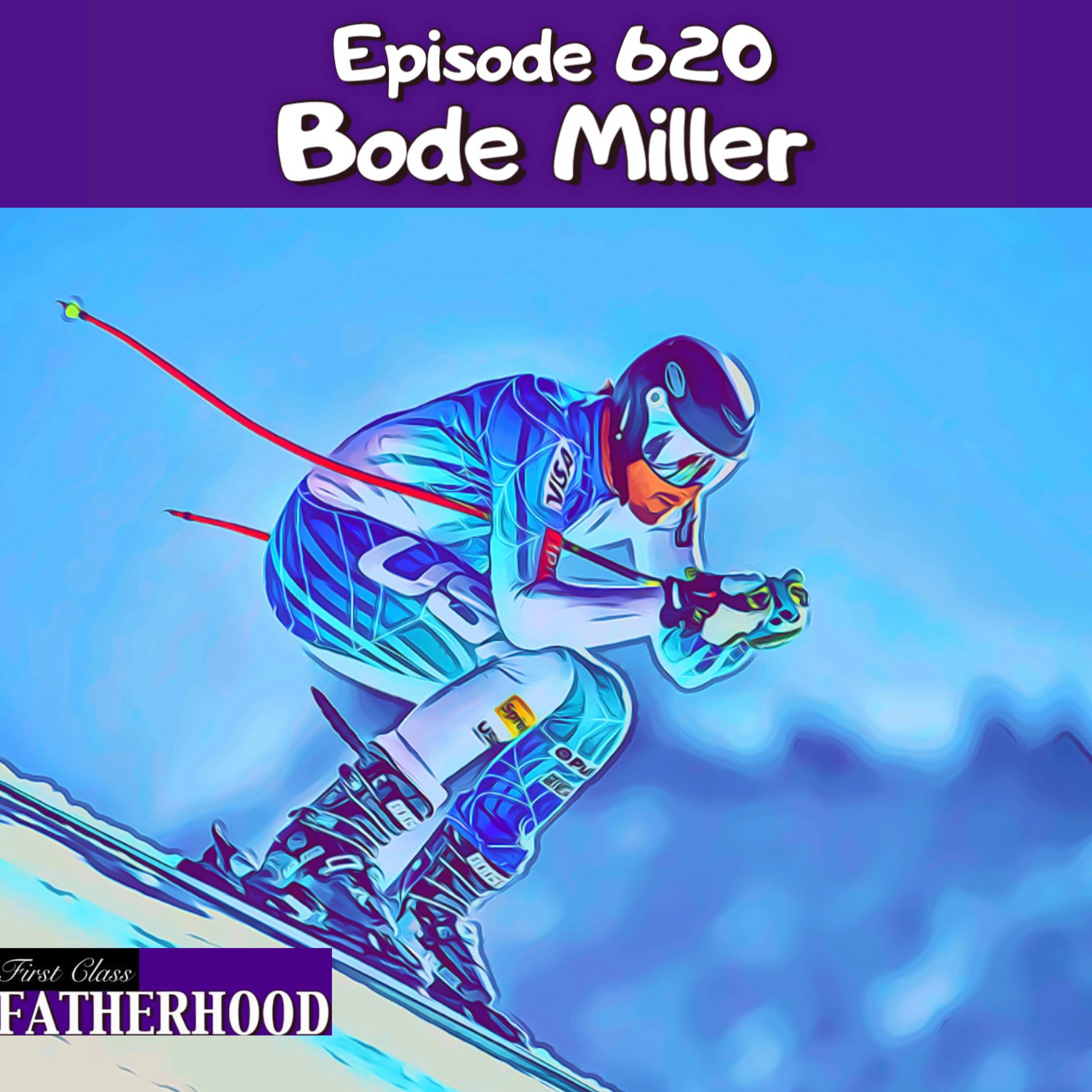 #620 Bode Miller