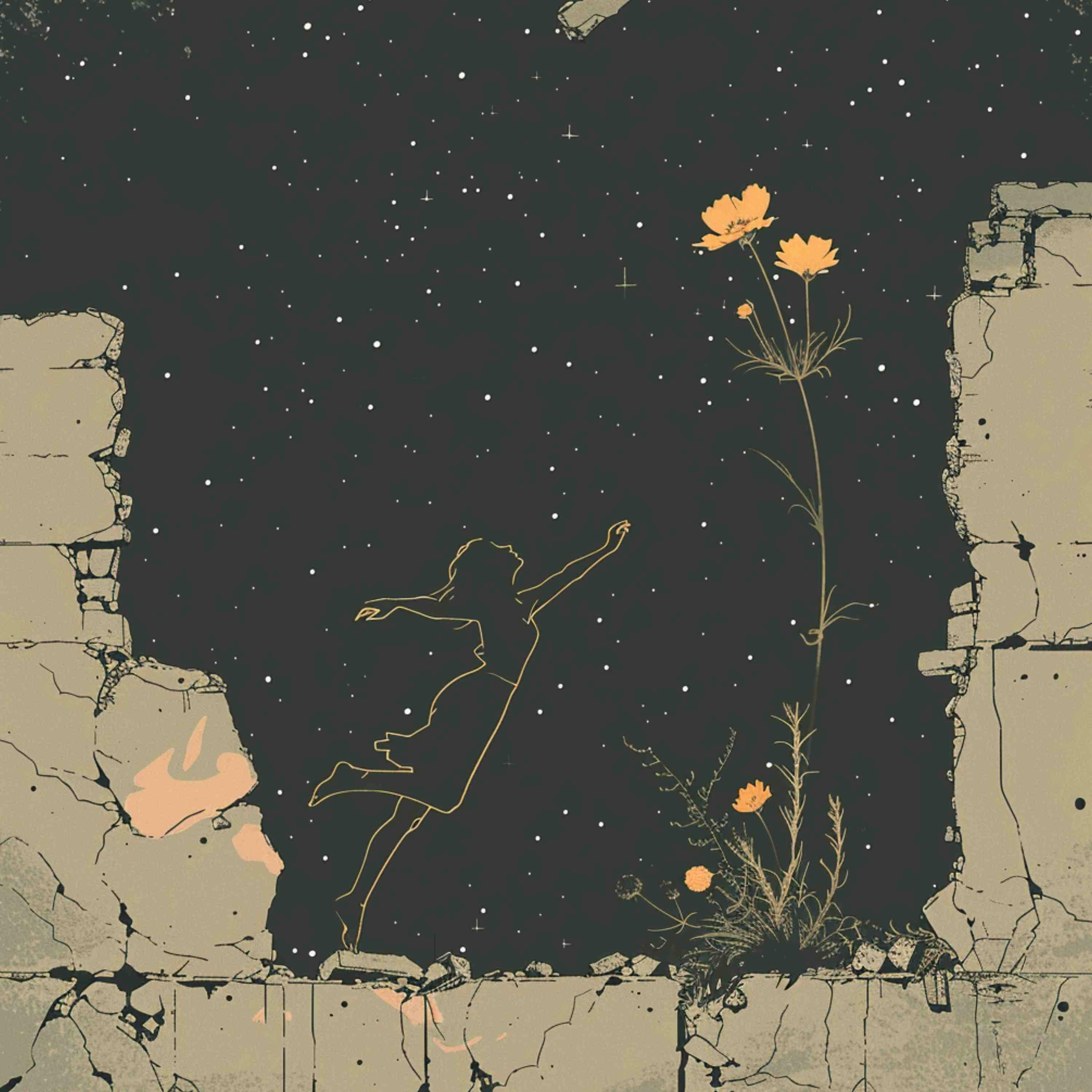 3096: An Invitation to Dance Like No One is Watching by Dr. Kelly Flanagan on Ego, Vulnerability & Authentic Connection