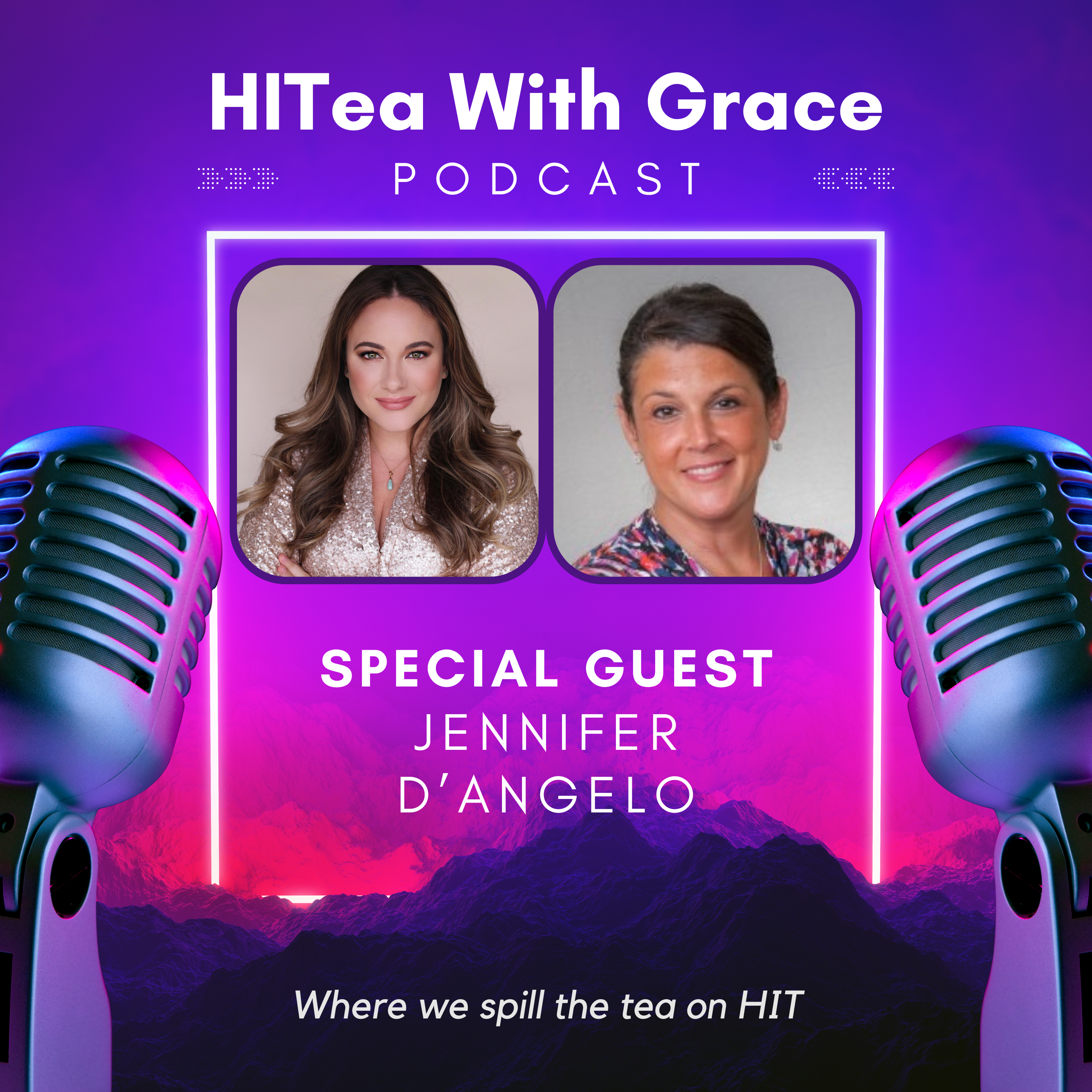 HITea With Grace