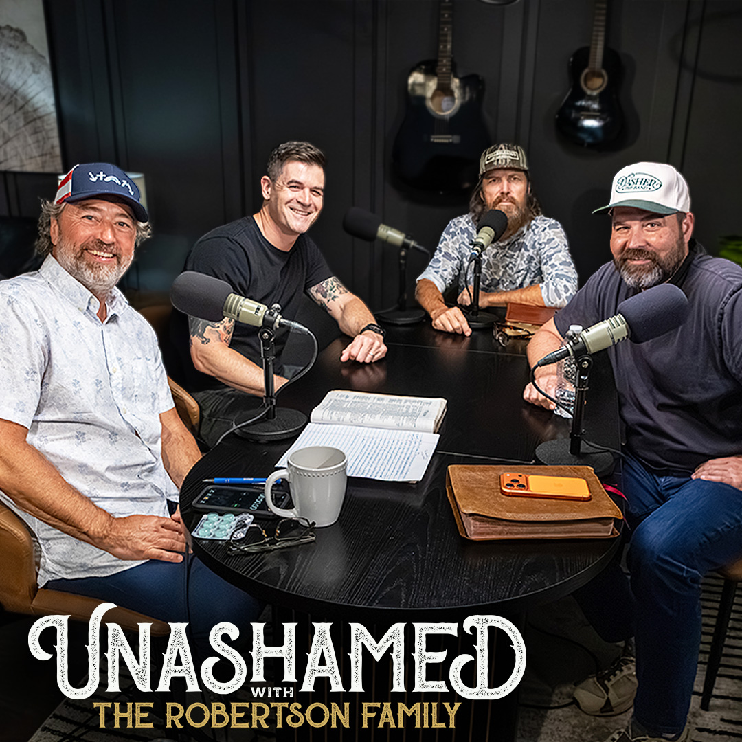Ep 1440 | John Delony & the Robertsons Challenge the Biggest Lie Couples Believe