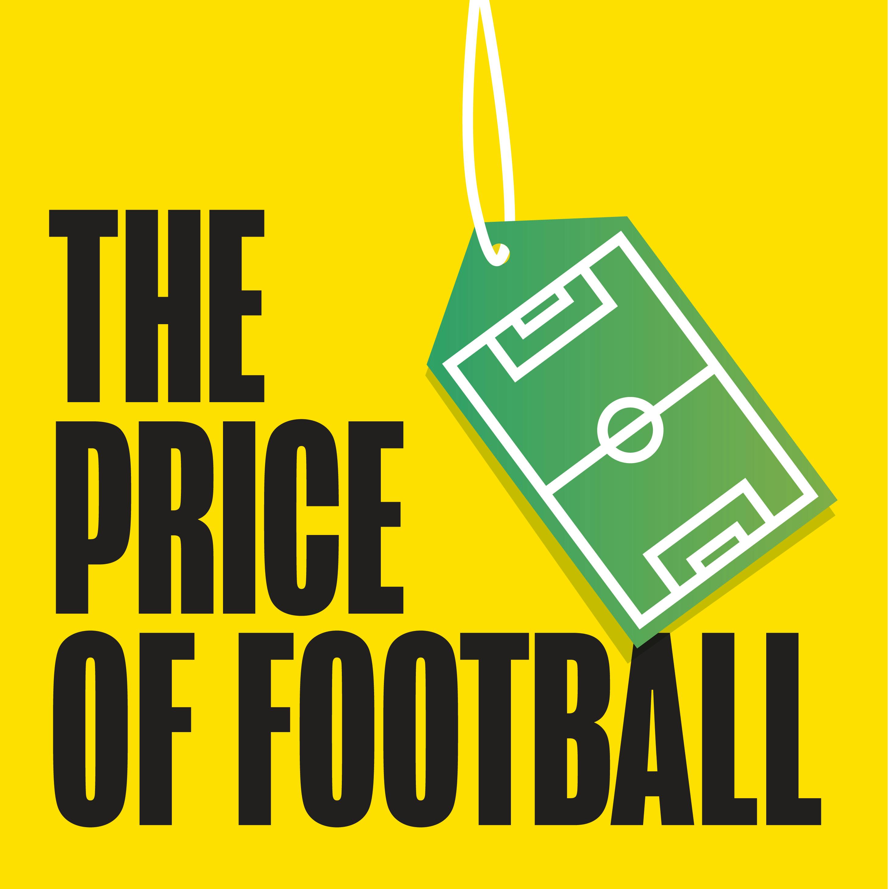 Interview with fan-led review of football governance author, Tracey Crouch MP