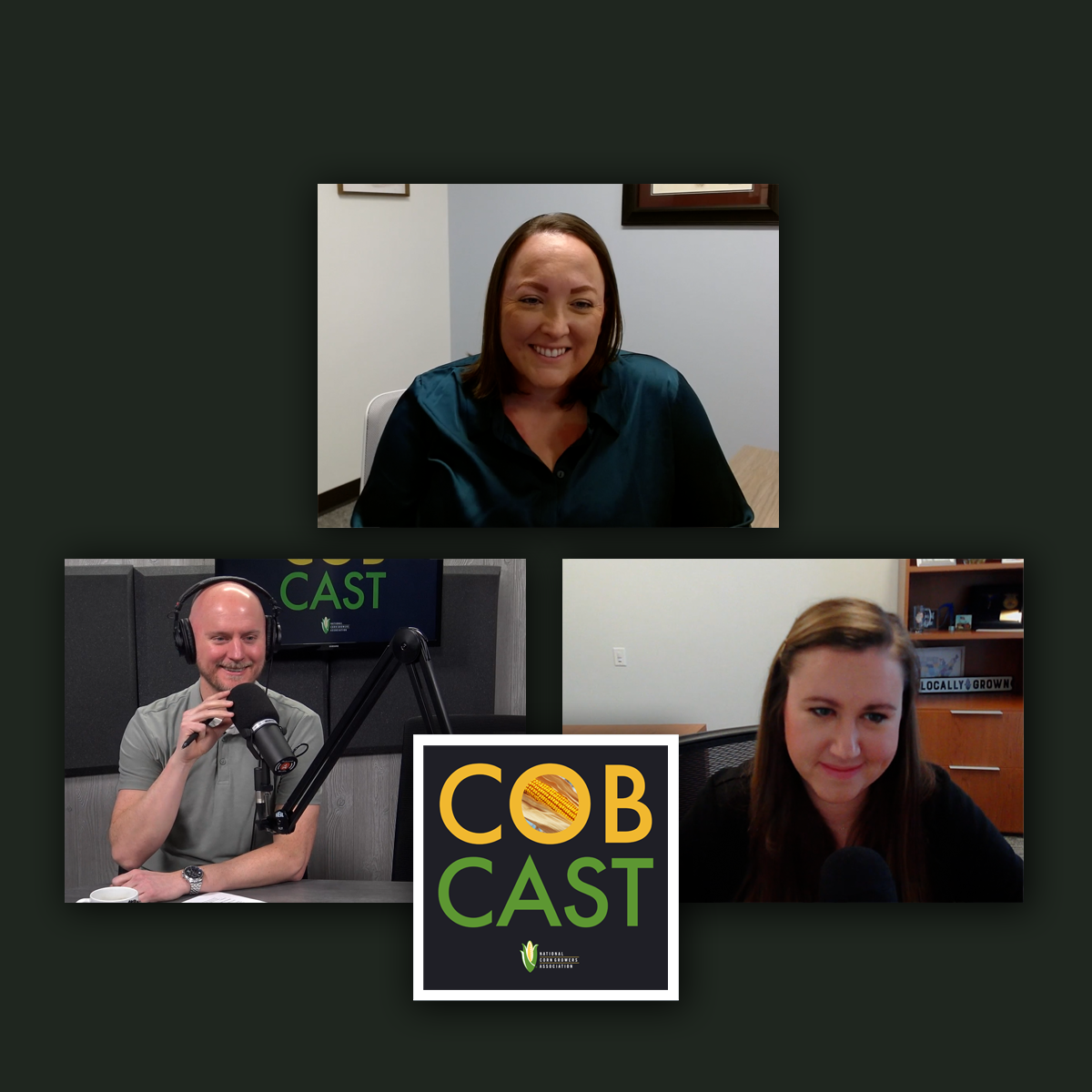 61. National Turkey Federation & Other Groups Join NCGA as Allies in the Agriculture Coalition for USCMA