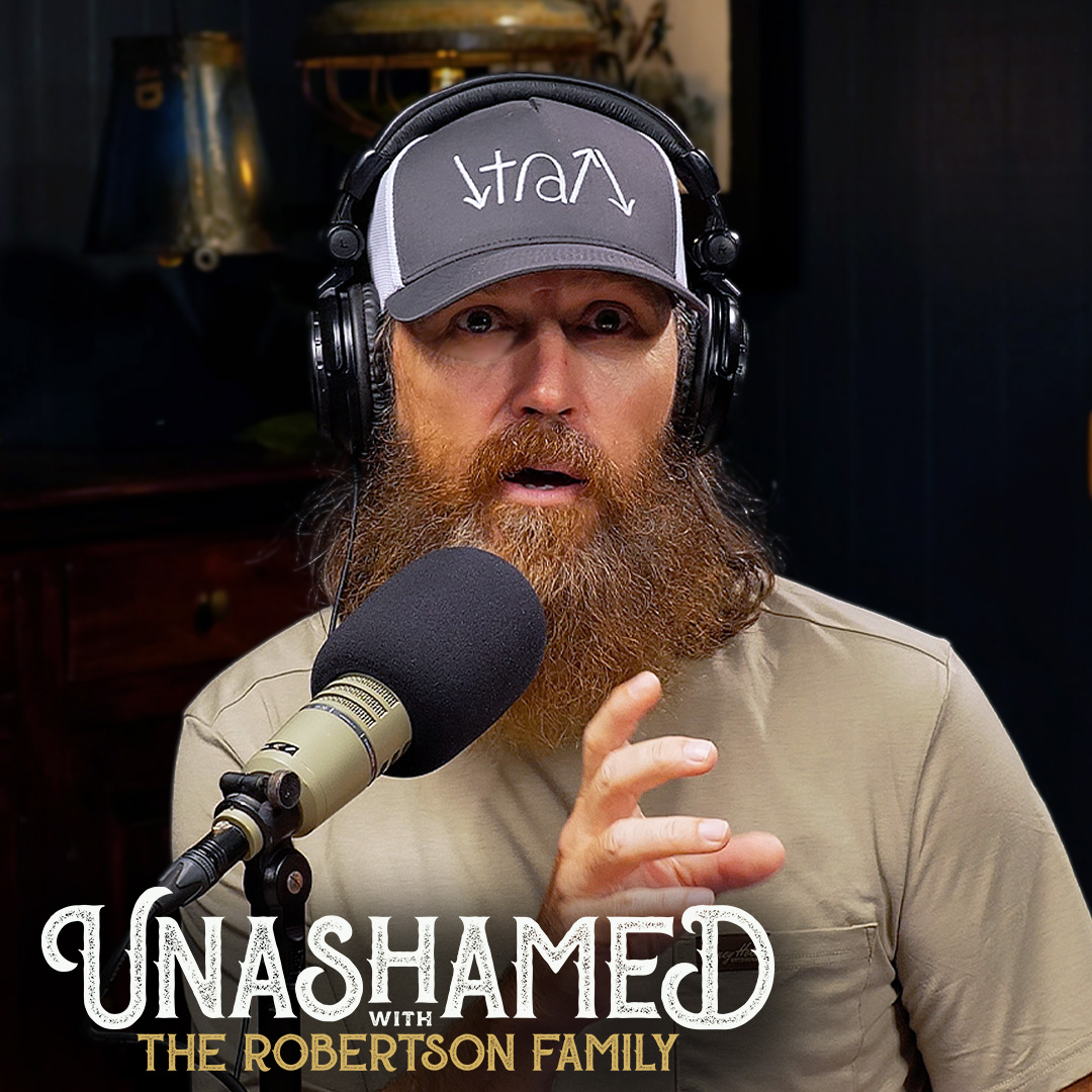 Ep 1141 | Jase Tackles a Tough Question About Alcohol & Substance Abuse