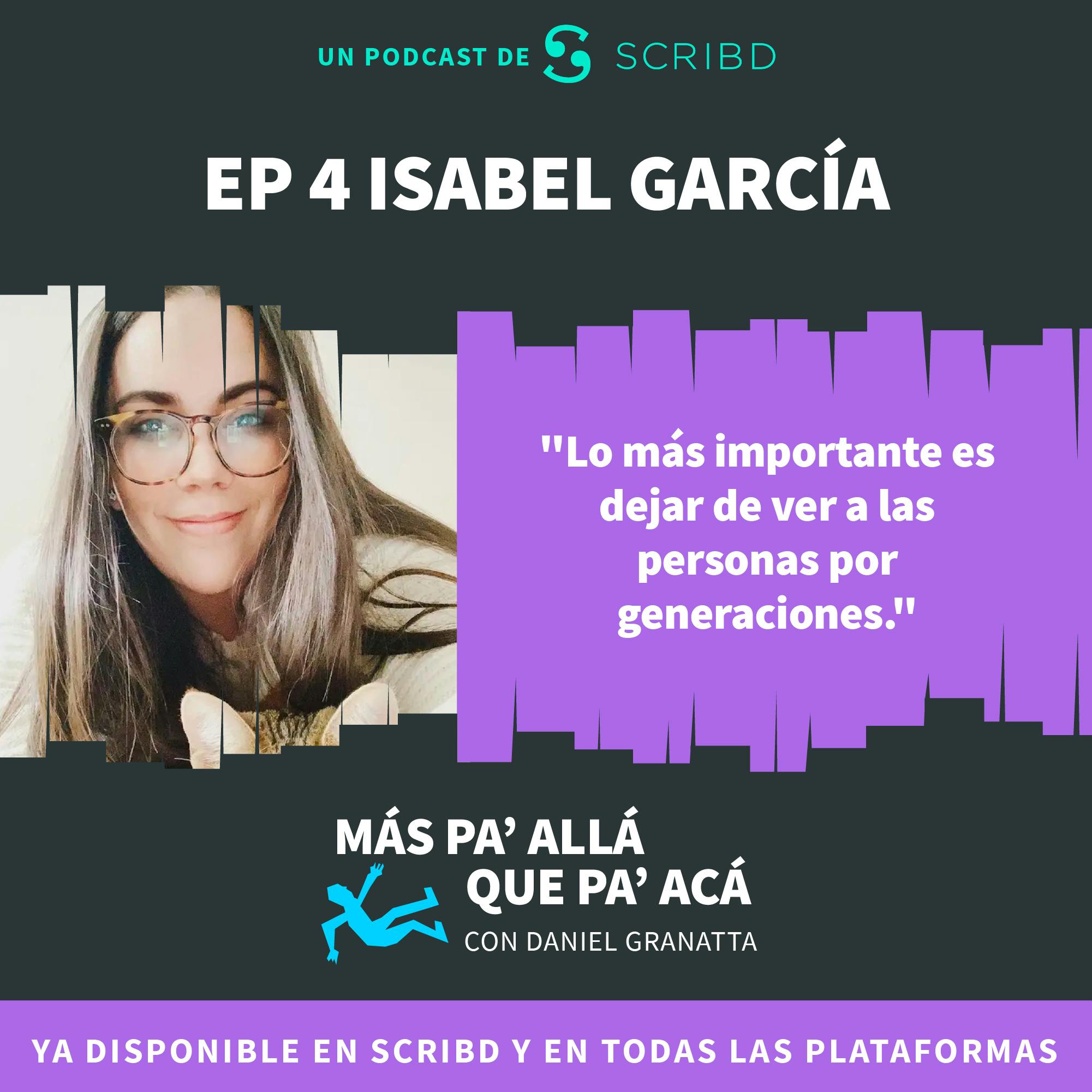 4. El de las nuevas generaciones 4. El de las nuevas generaciones