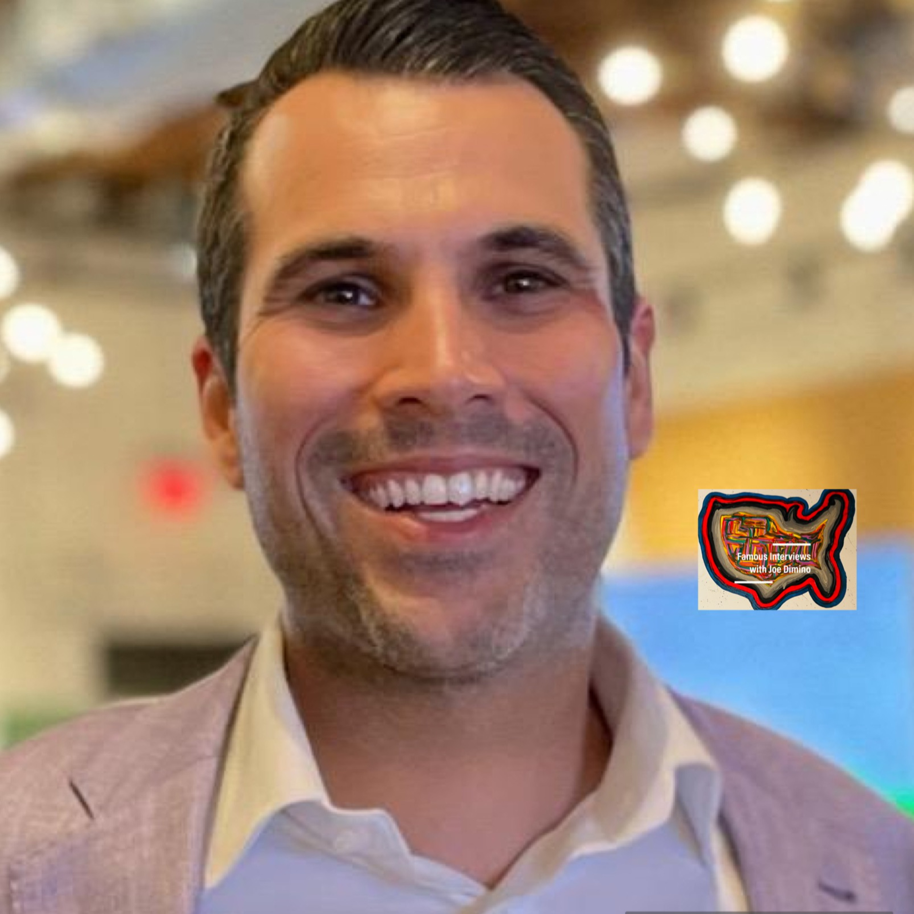 Speaker, CEO & Technology Thought Leader Ken Pomella