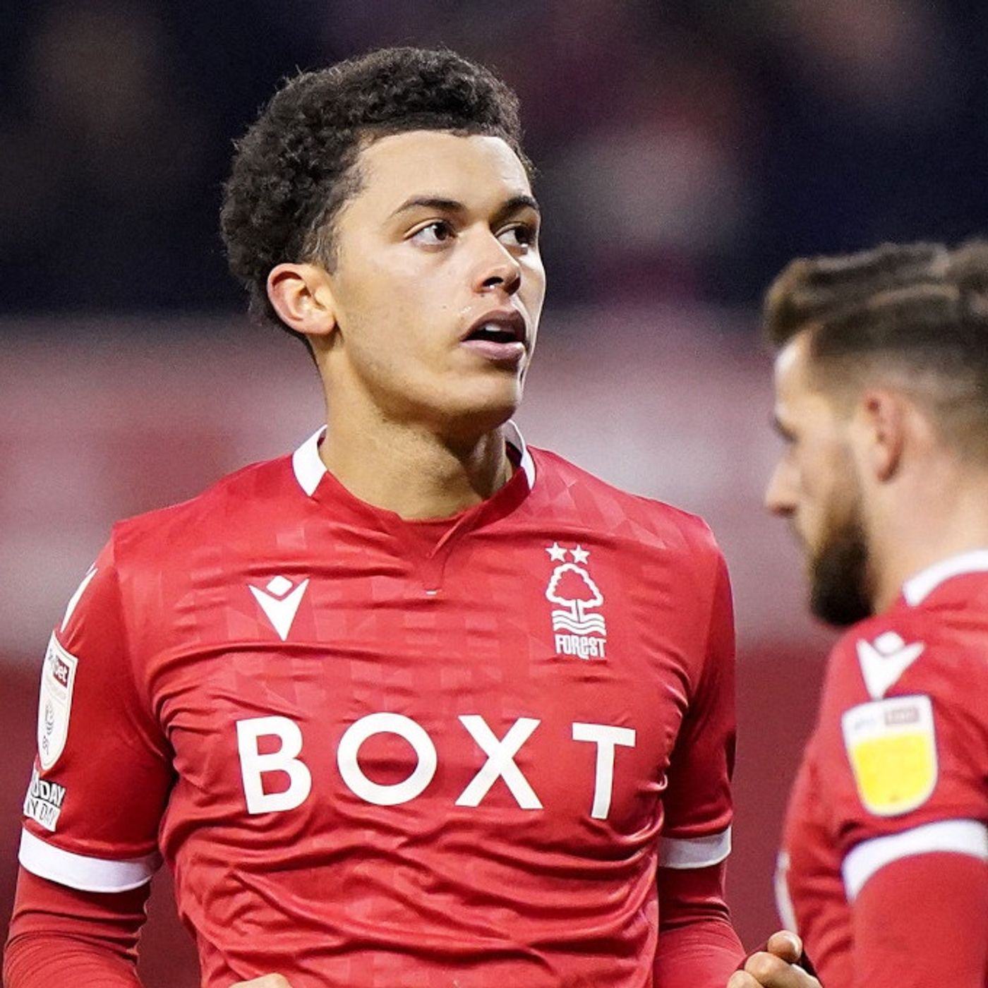 Garibaldi Red Podcast #115 | REVIEWING NOTTINGHAM FOREST'S TRANSFER WINDOW episode artwork
