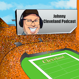 Johnny Cleveland Podcast: Mariah and Alec join in season predictions of Browns