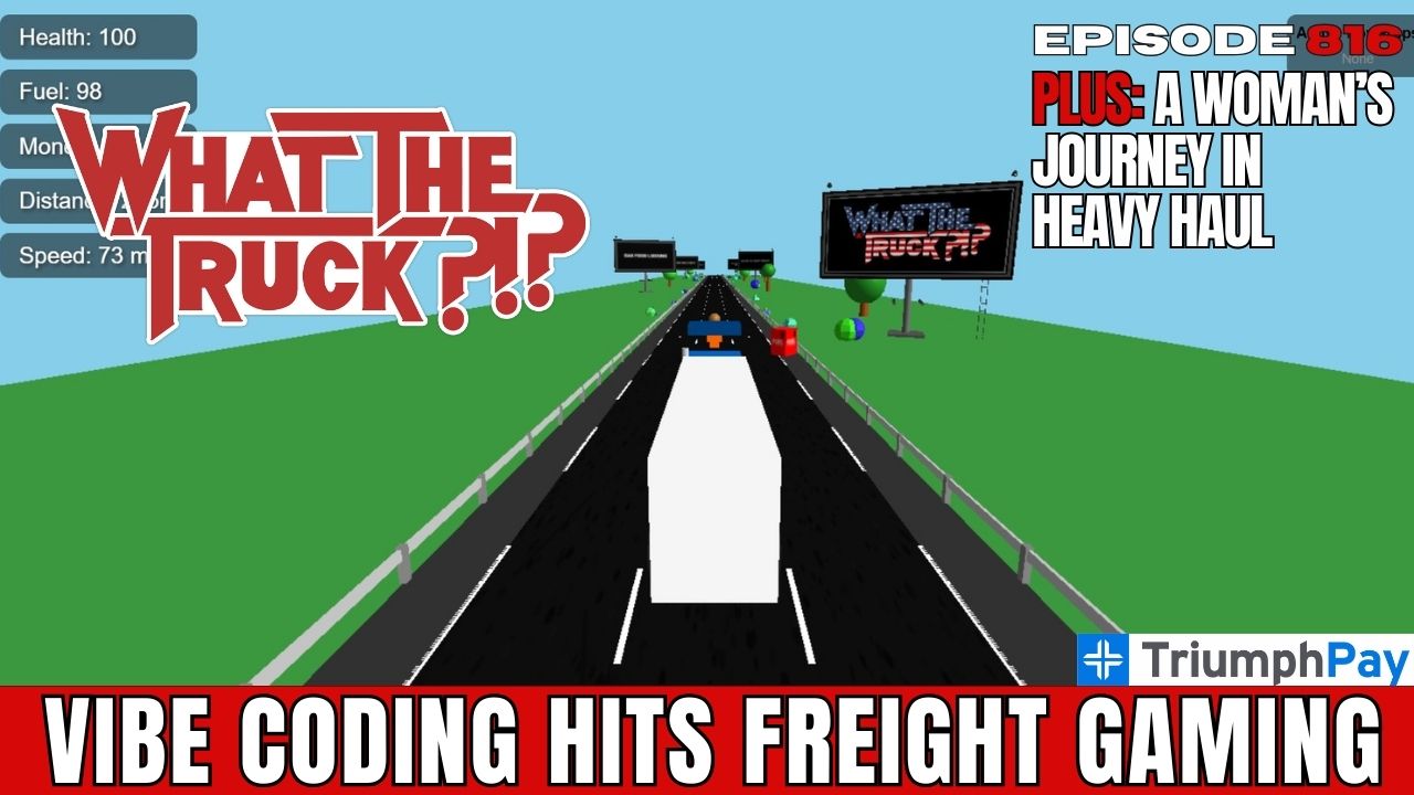FreightCasts