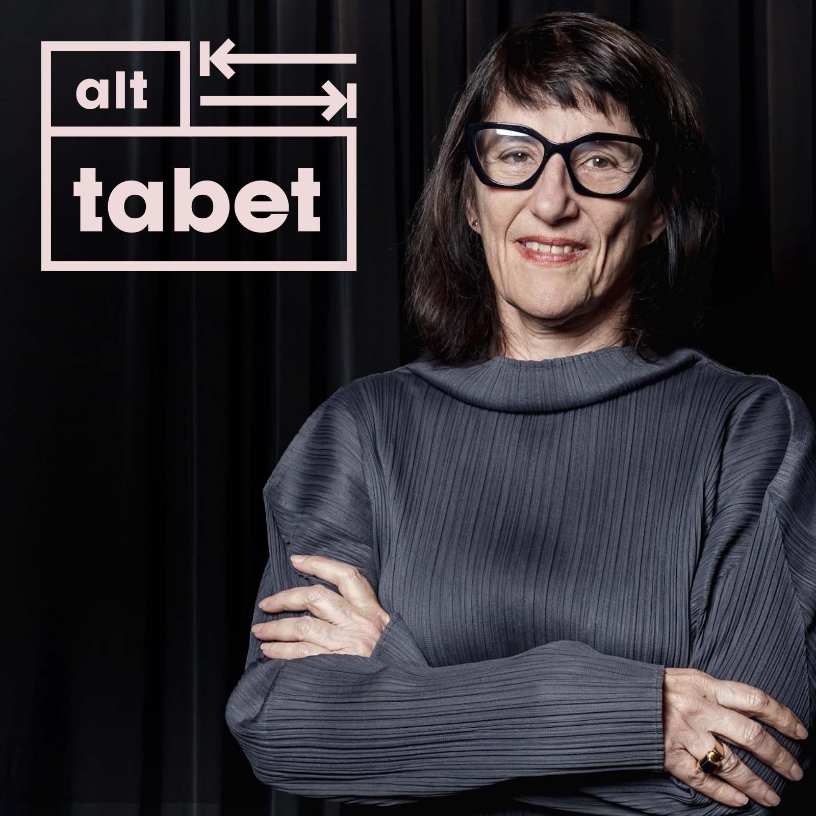 Tudo sobre Inteligência Artificial: Dora Kaufman fala de regulamentação, meio ambiente | Alt Tabet