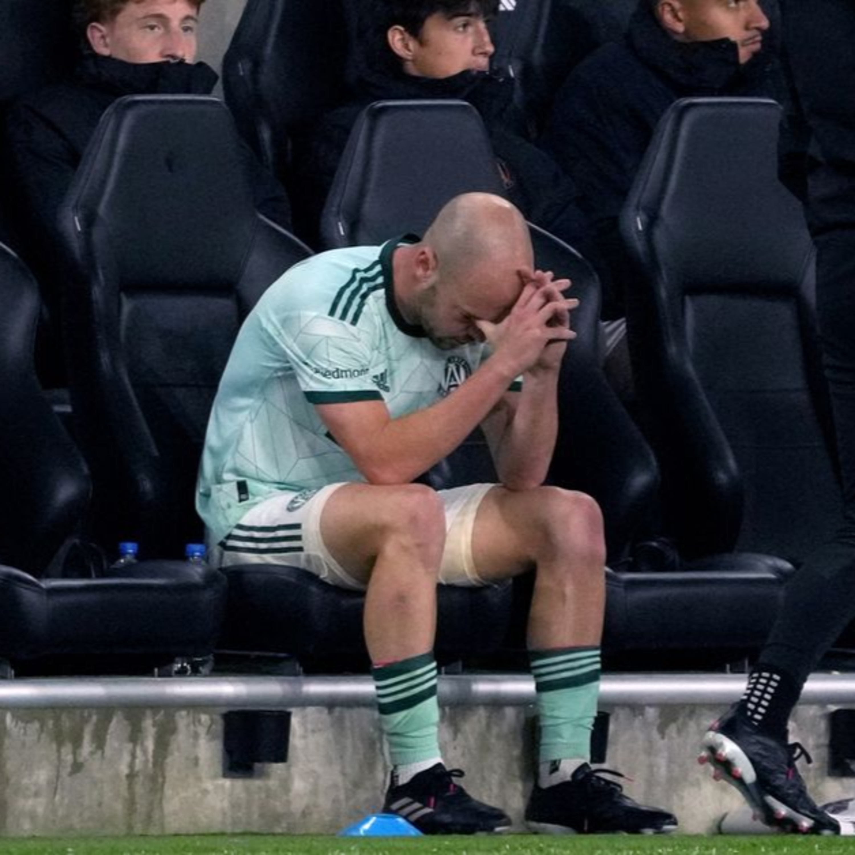 Five Stripe Weekly - An Atlanta United Fan TV Podcast