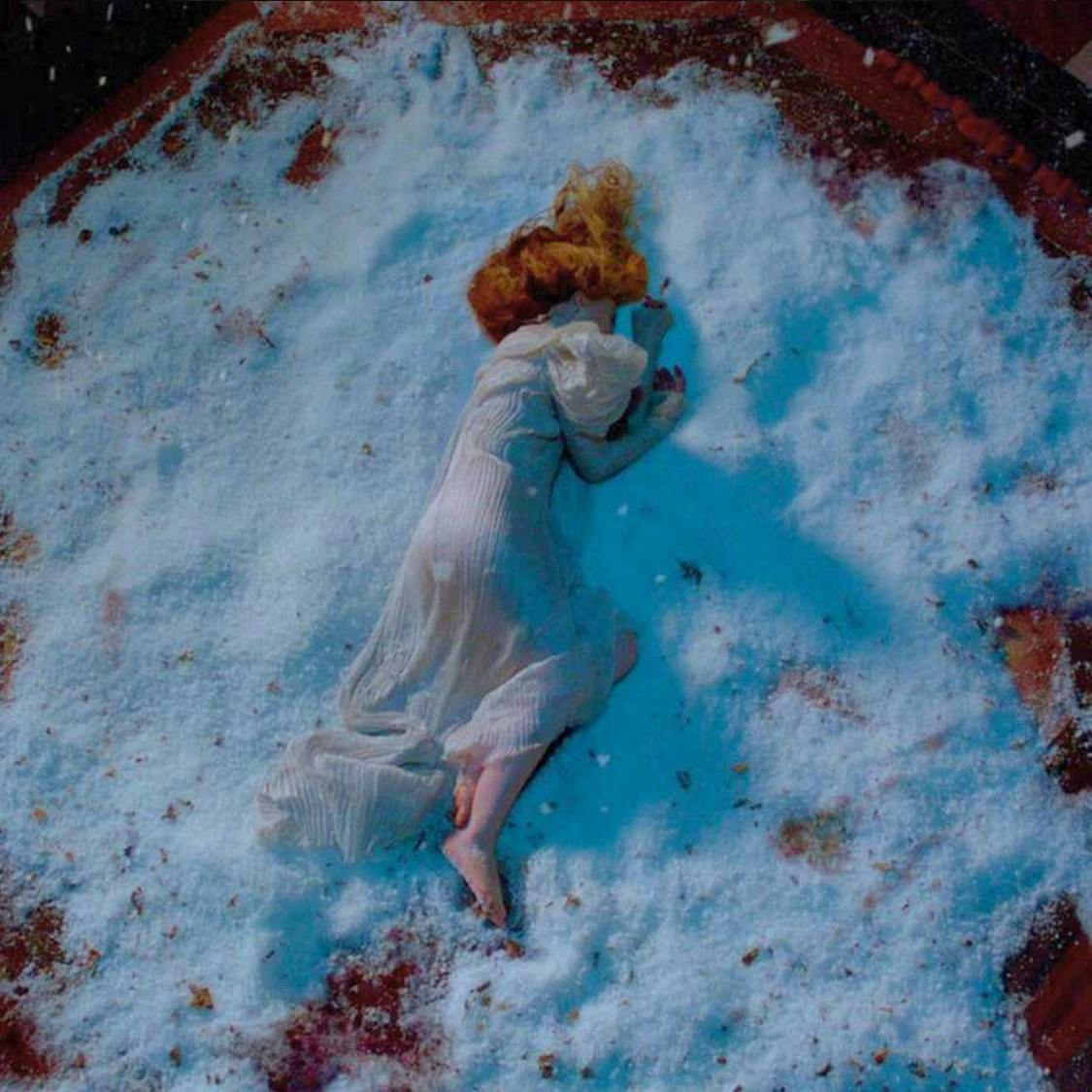 Crimson Peak (2015) Crimson Peak (2015)