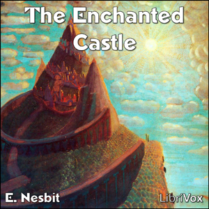 The Enchanted Castle: Chapter 8(102823)