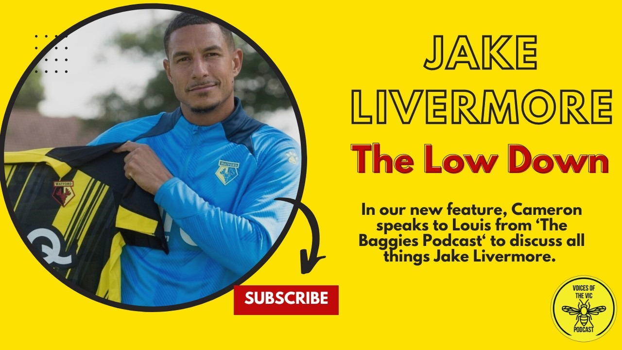 The Voices of The Vic