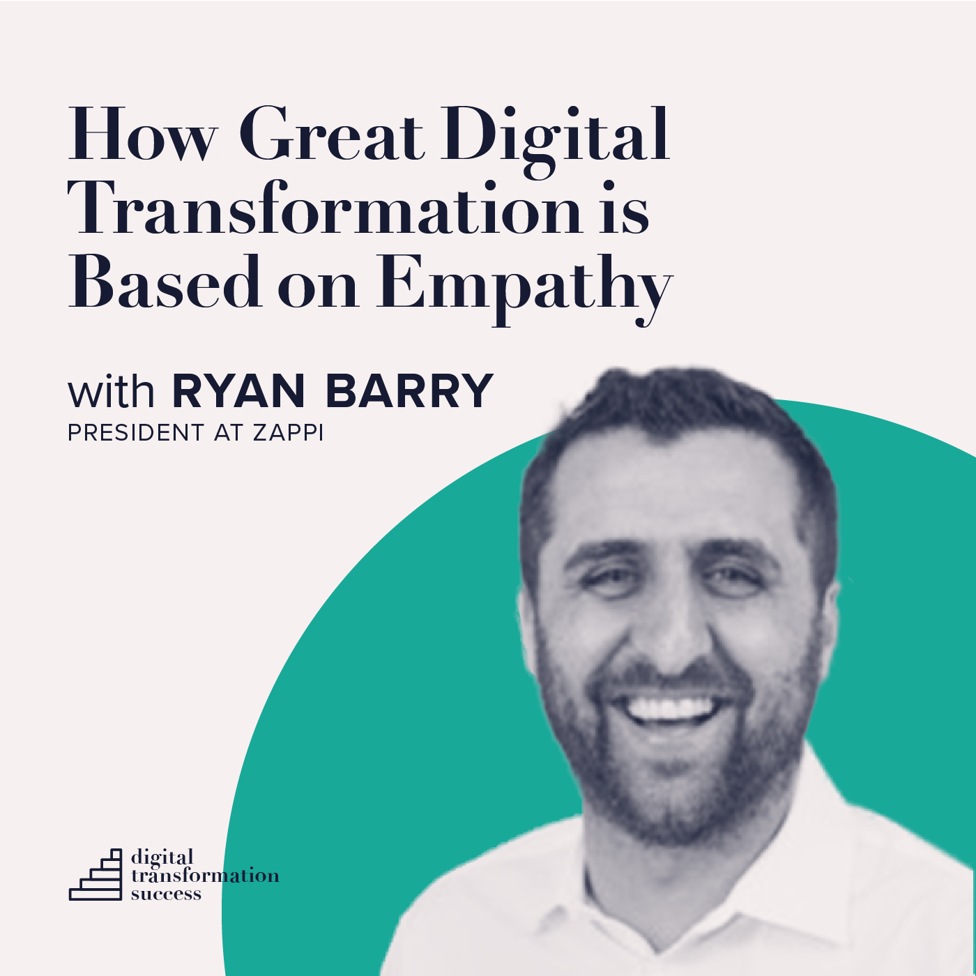 Digital Transformation Success