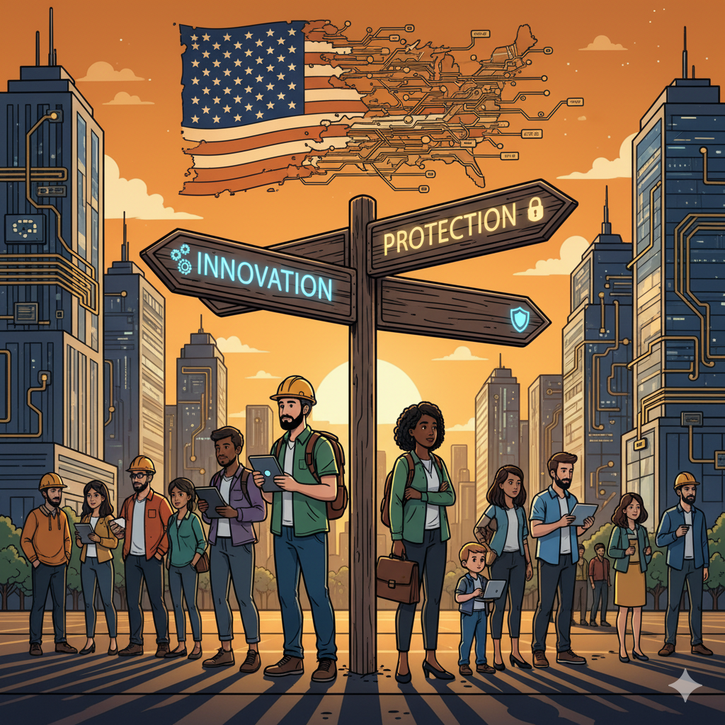 H-1B at a Crossroads