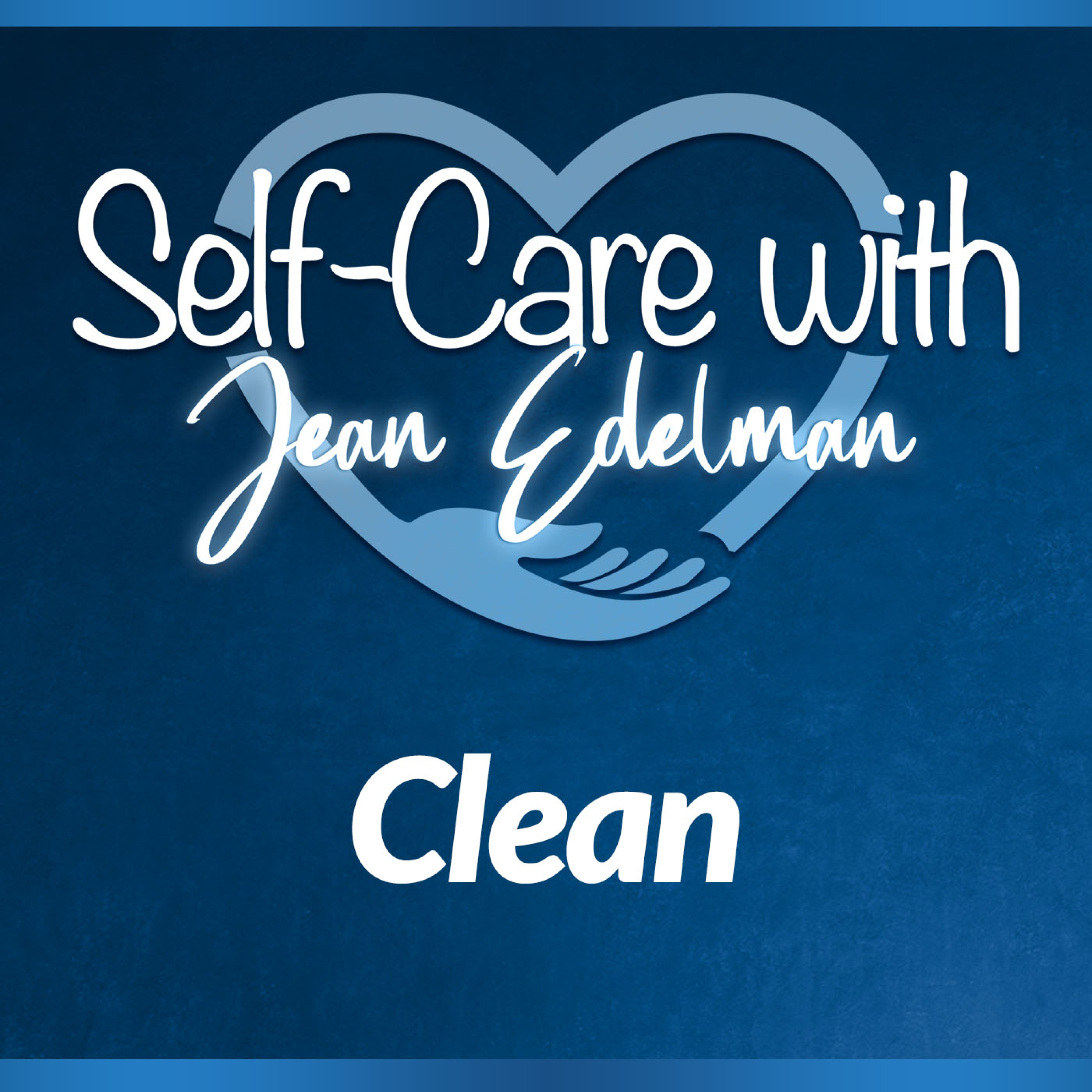 11/16/23: How We Can Sweep Away Stress episode artwork