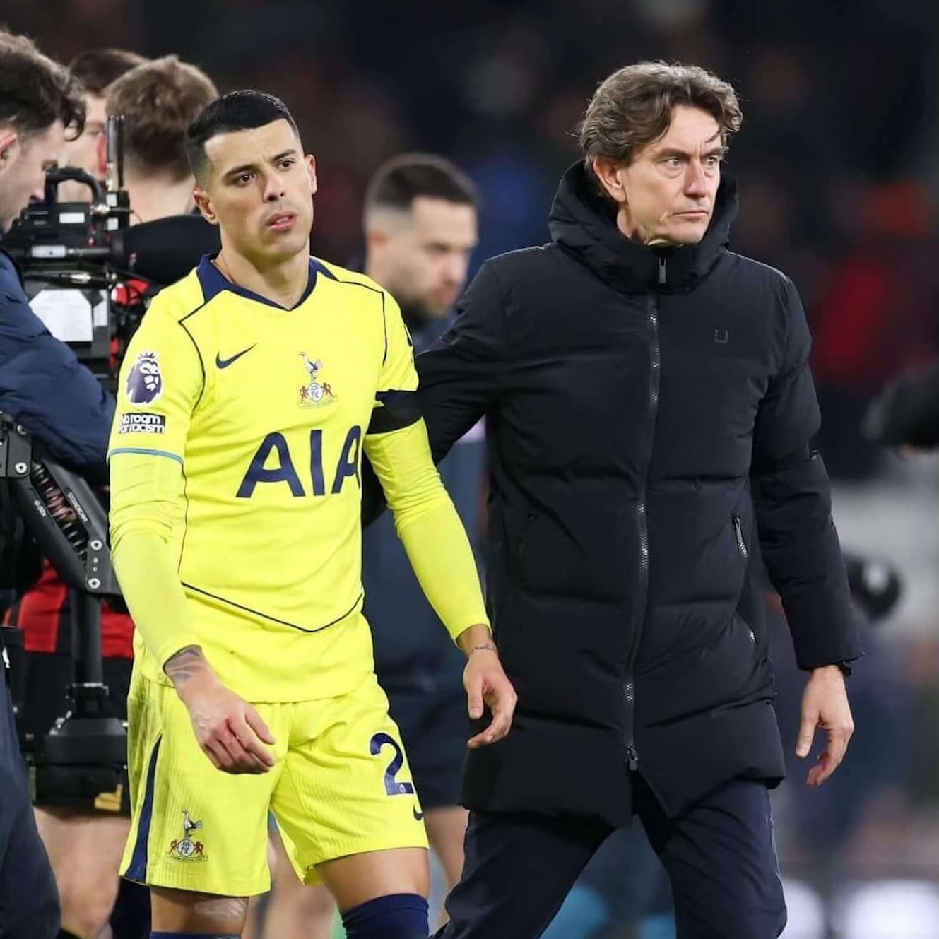 Save Our Season Crisis Special