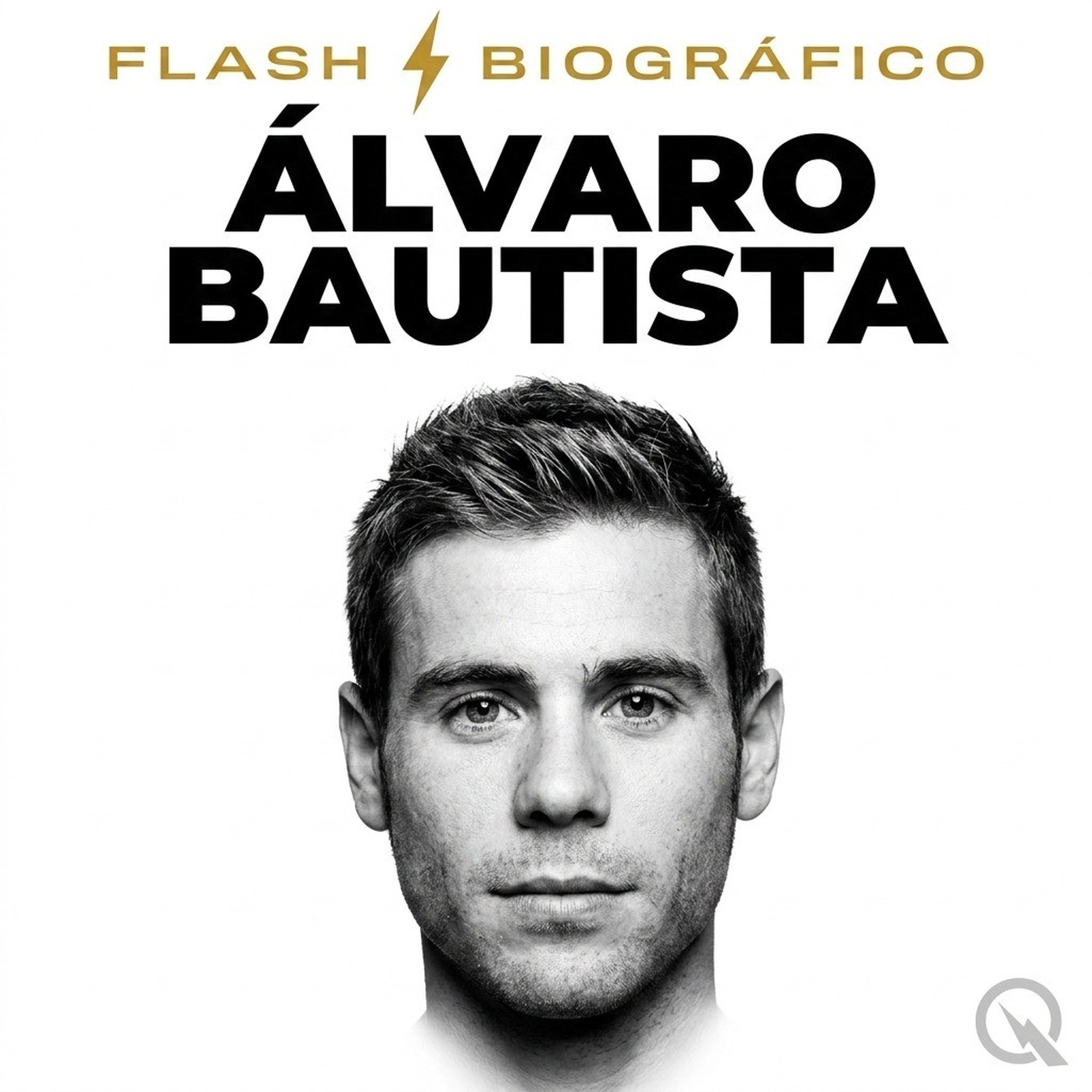 Álvaro Bautista - Flash Biográfico