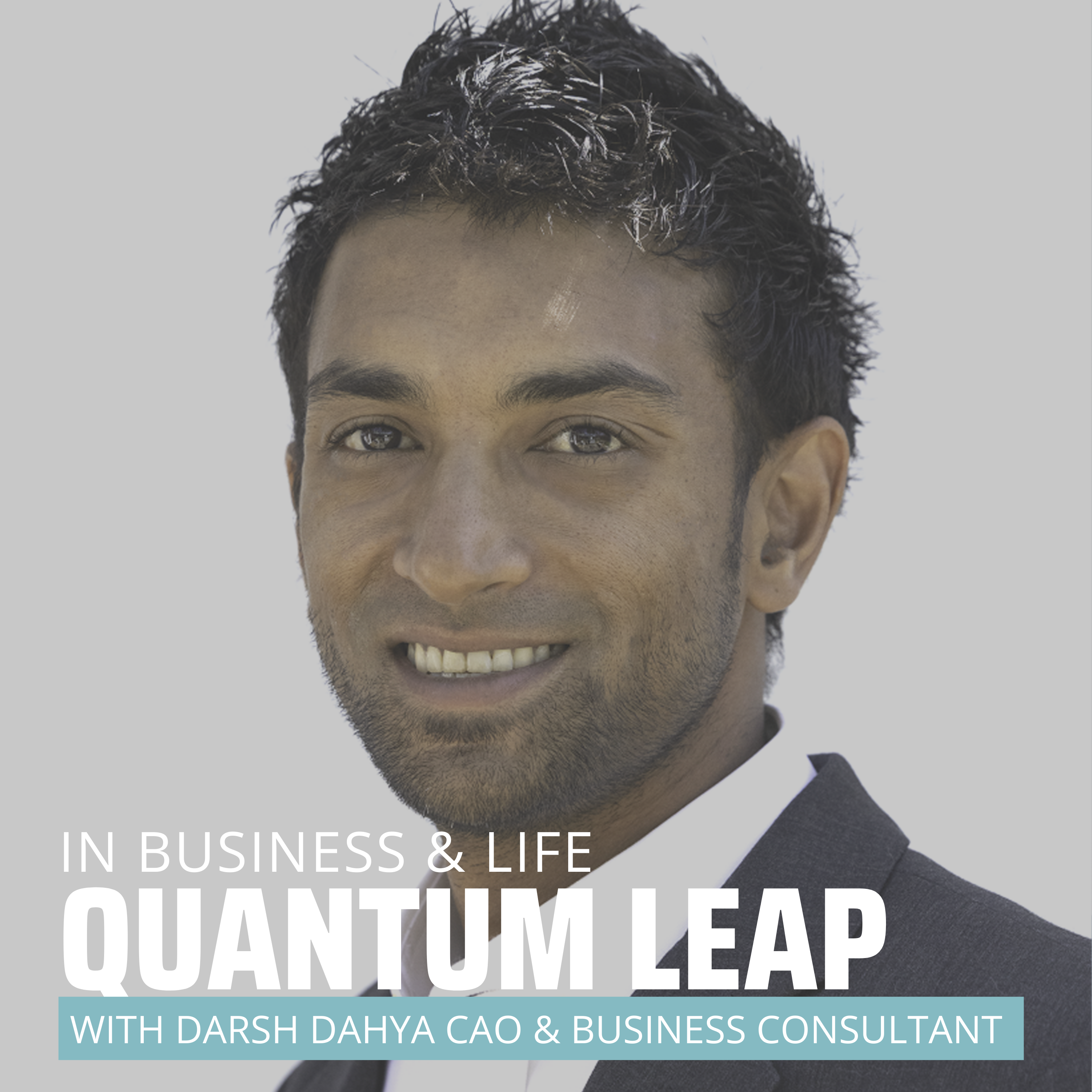 Quantum Leap Your Business & Life