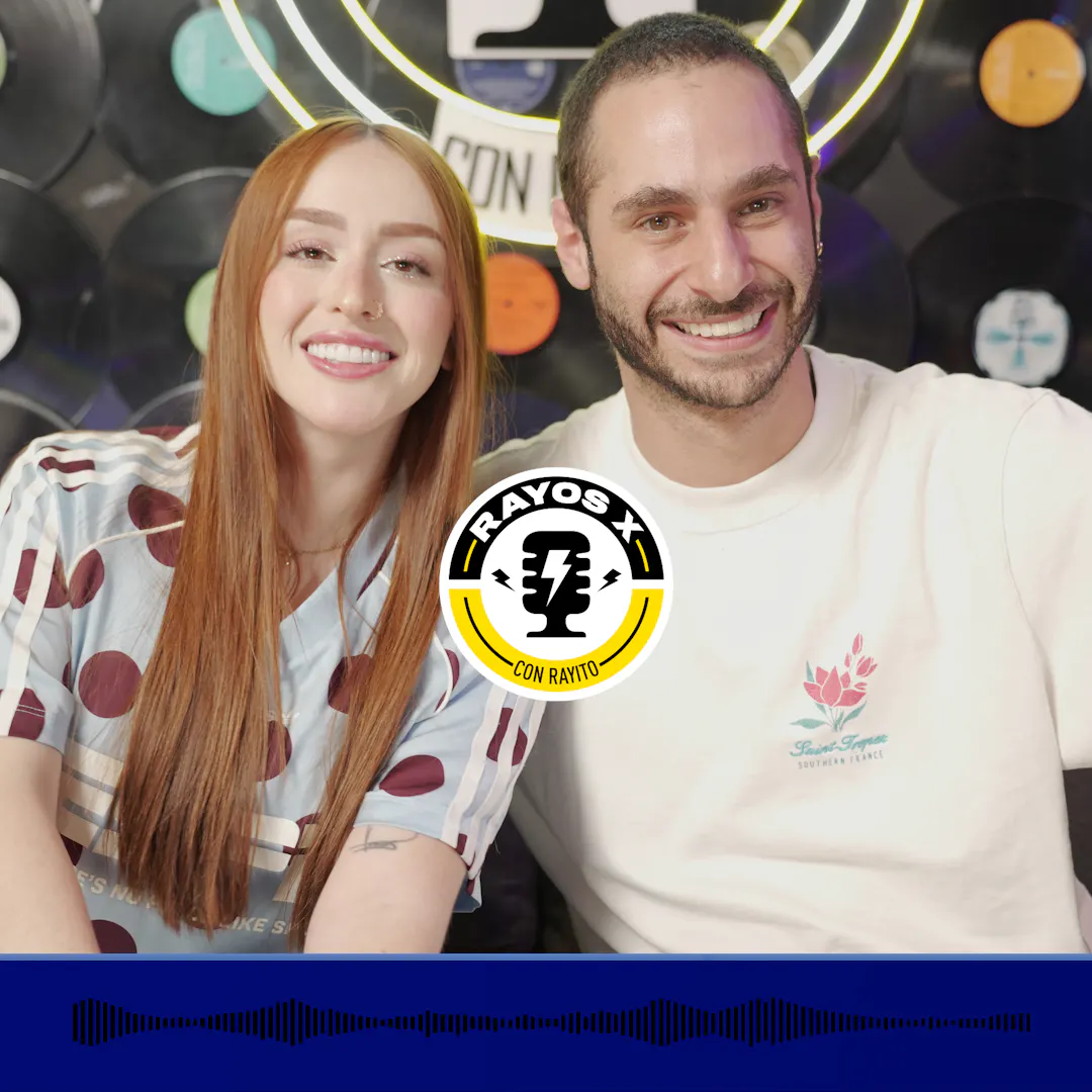El Internet cambió mi vida | Escarleth Palacios