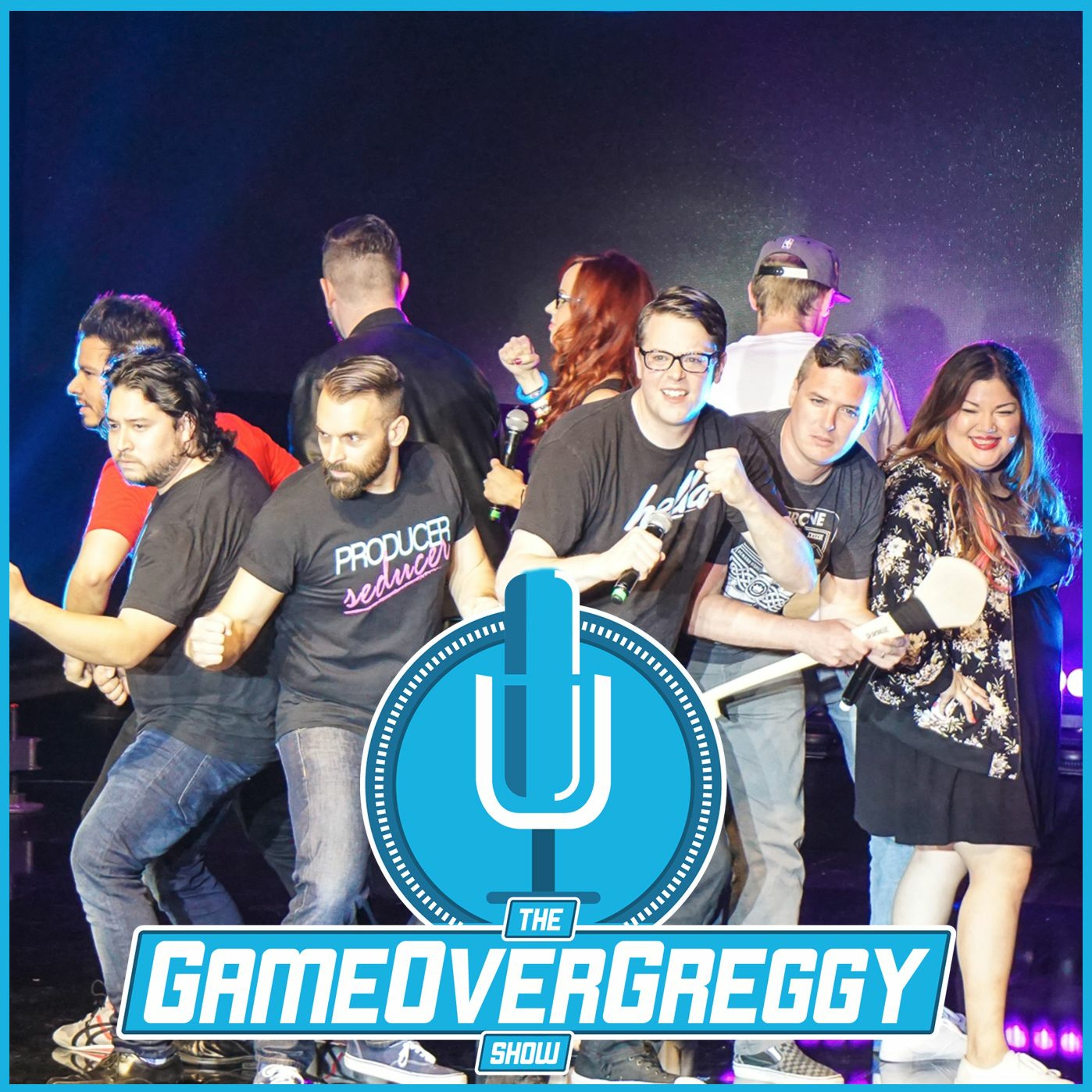 The Kinda Funny Podcast