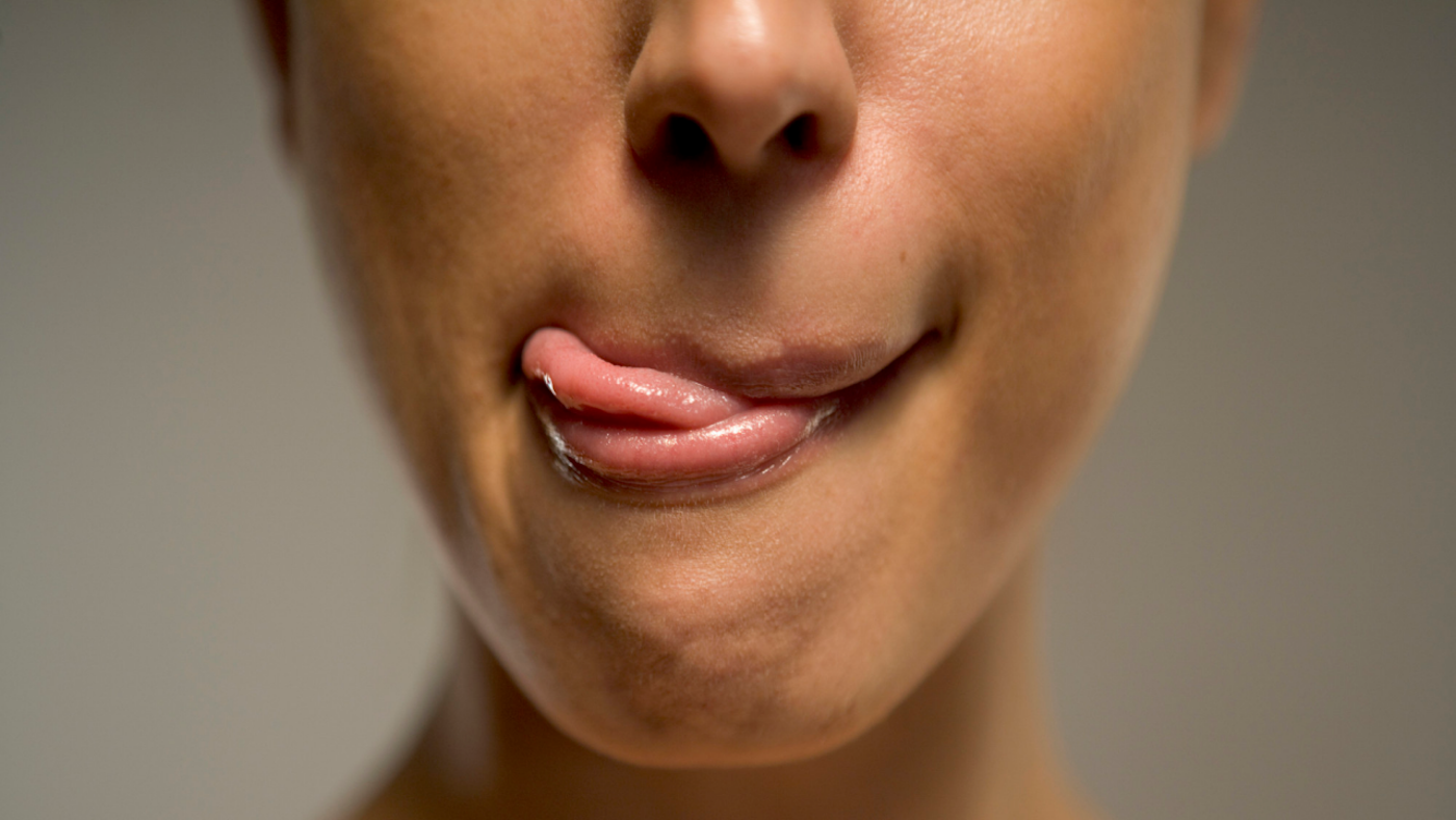 The Future of Airport Security is in Your Mouth episode artwork