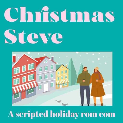 Sonic Society #884- Happy Xmas Steve!(122825) Sonic Society #884- Happy Xmas Steve!(122825)