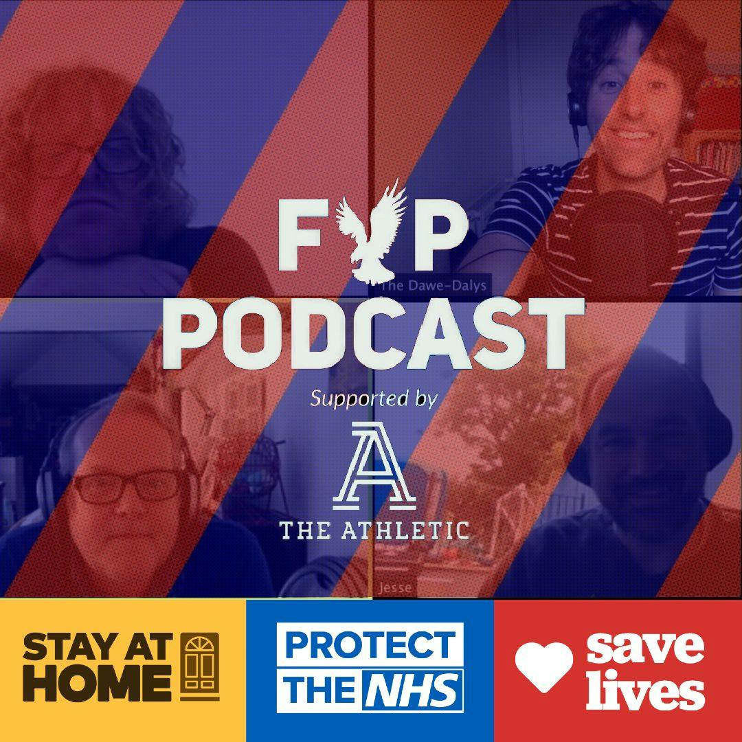 FYP Podcast 341 | Optimum Palace