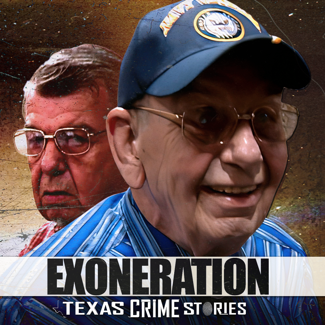 Download Exoneration; Texas Crime Stories Podbean
