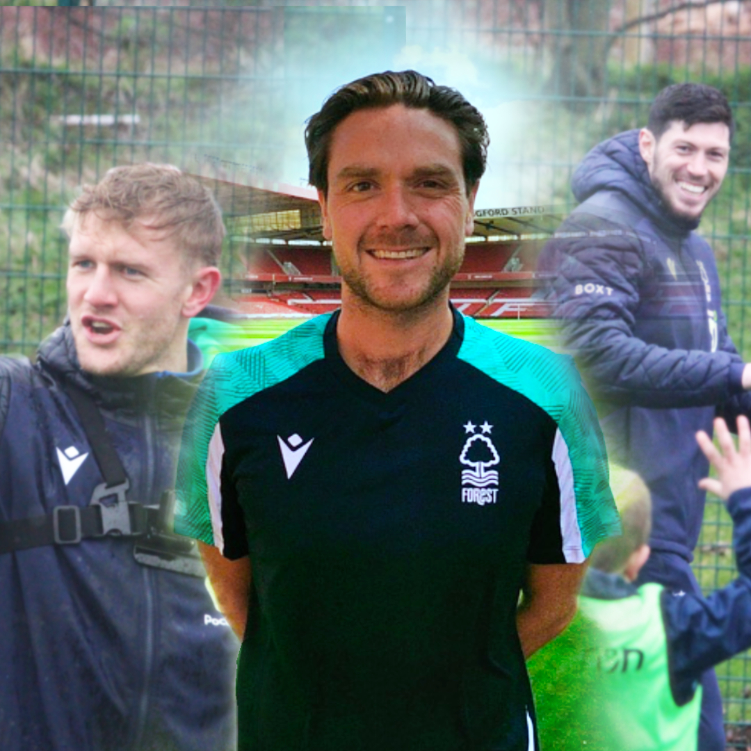 Lesson #21: Why does my club have a Community Trust, what do they do and why are they important?