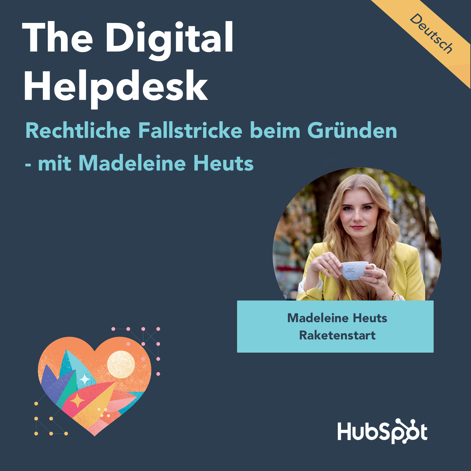 Listen & Grow - Der Business-Podcast für Marketing, Vertrieb, Service & CRM