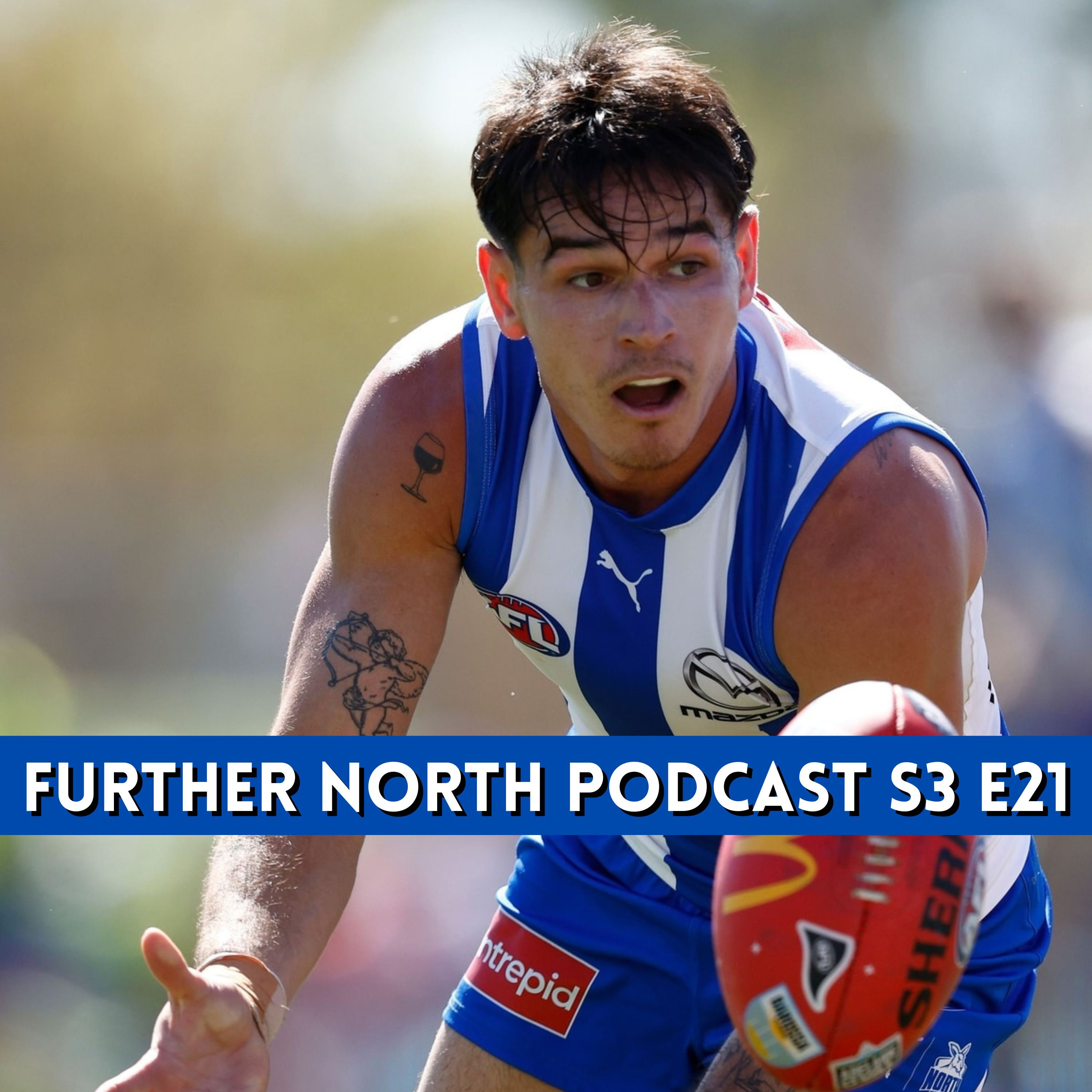 3 quarters that NOBODY WILL REMEMBER | The Jekyll & Hyde of NMFC episode artwork